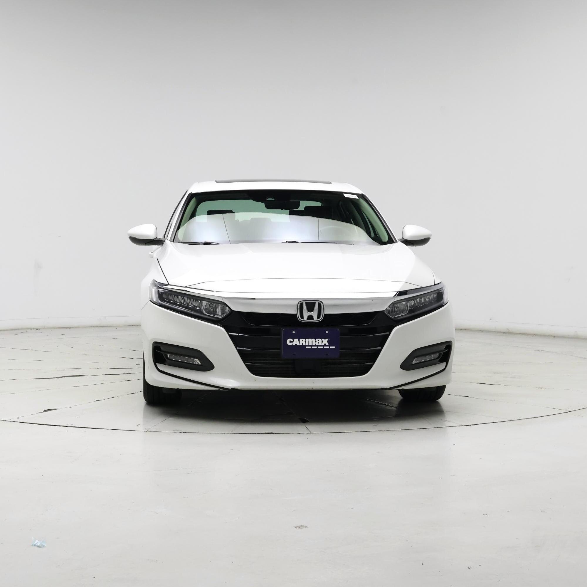 Thumbnail: 2018 Honda Accord - 5