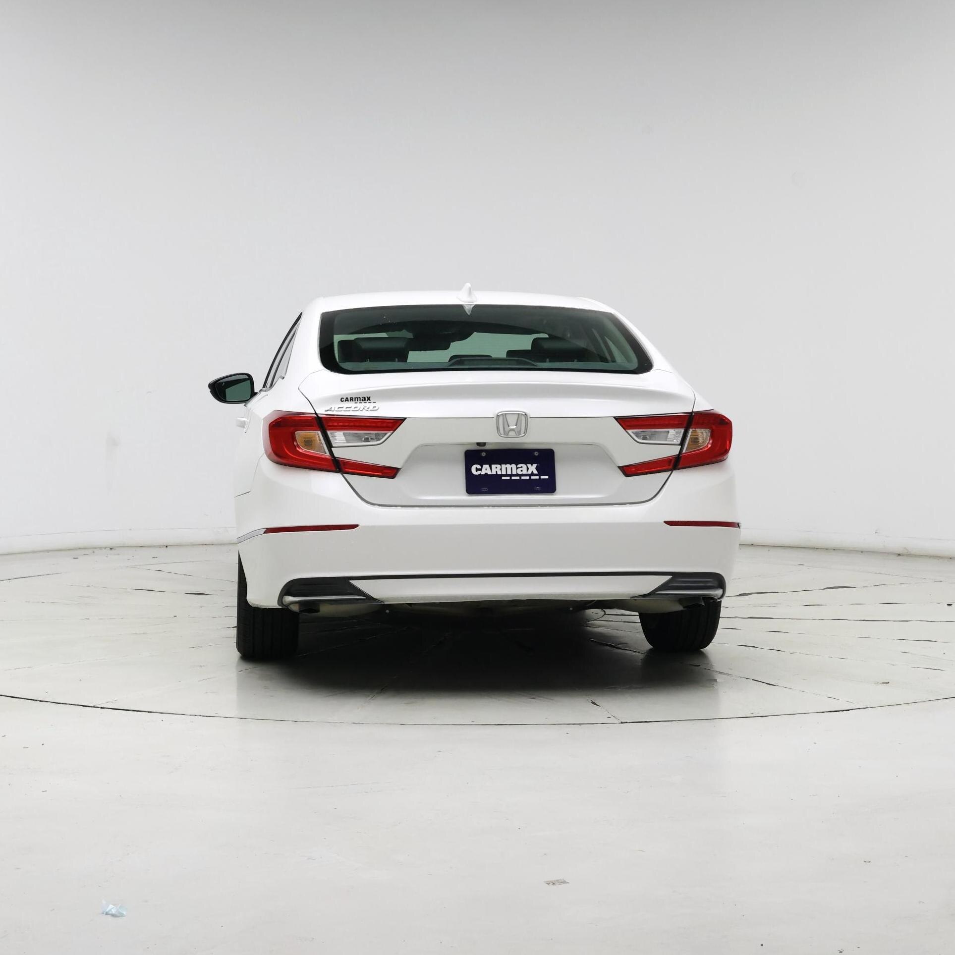 Thumbnail: 2018 Honda Accord - 6