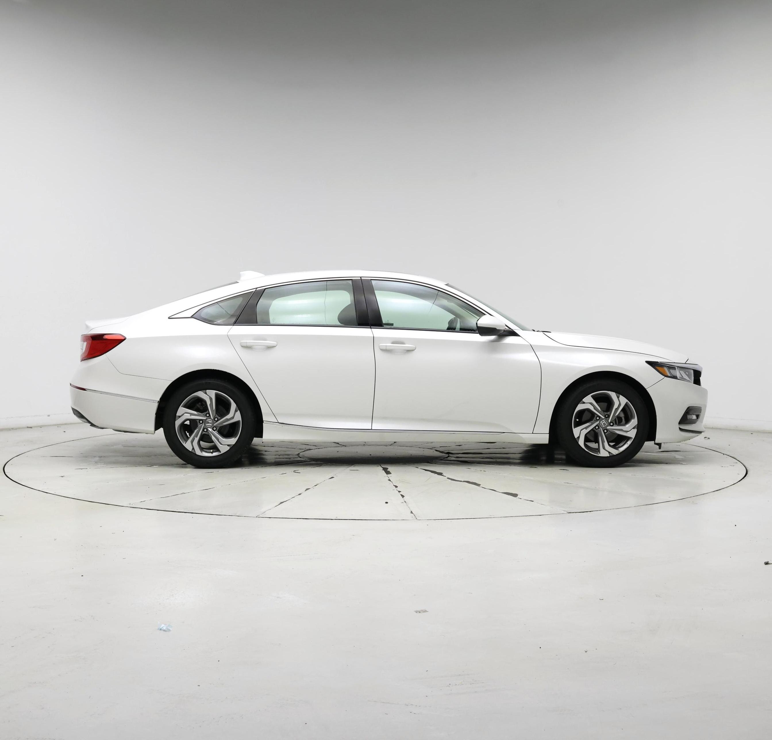 Thumbnail: 2018 Honda Accord - 7