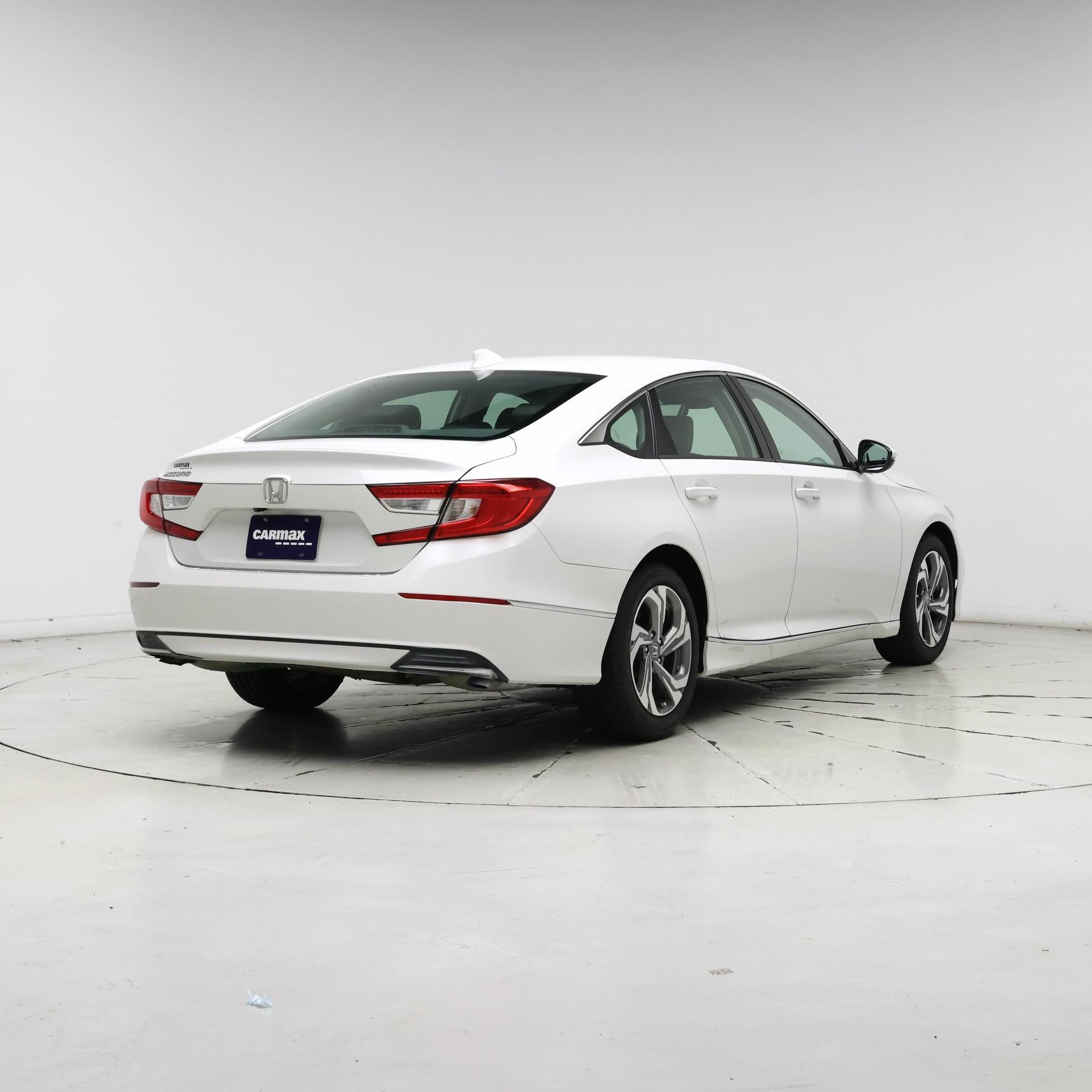 Thumbnail: 2018 Honda Accord - 8