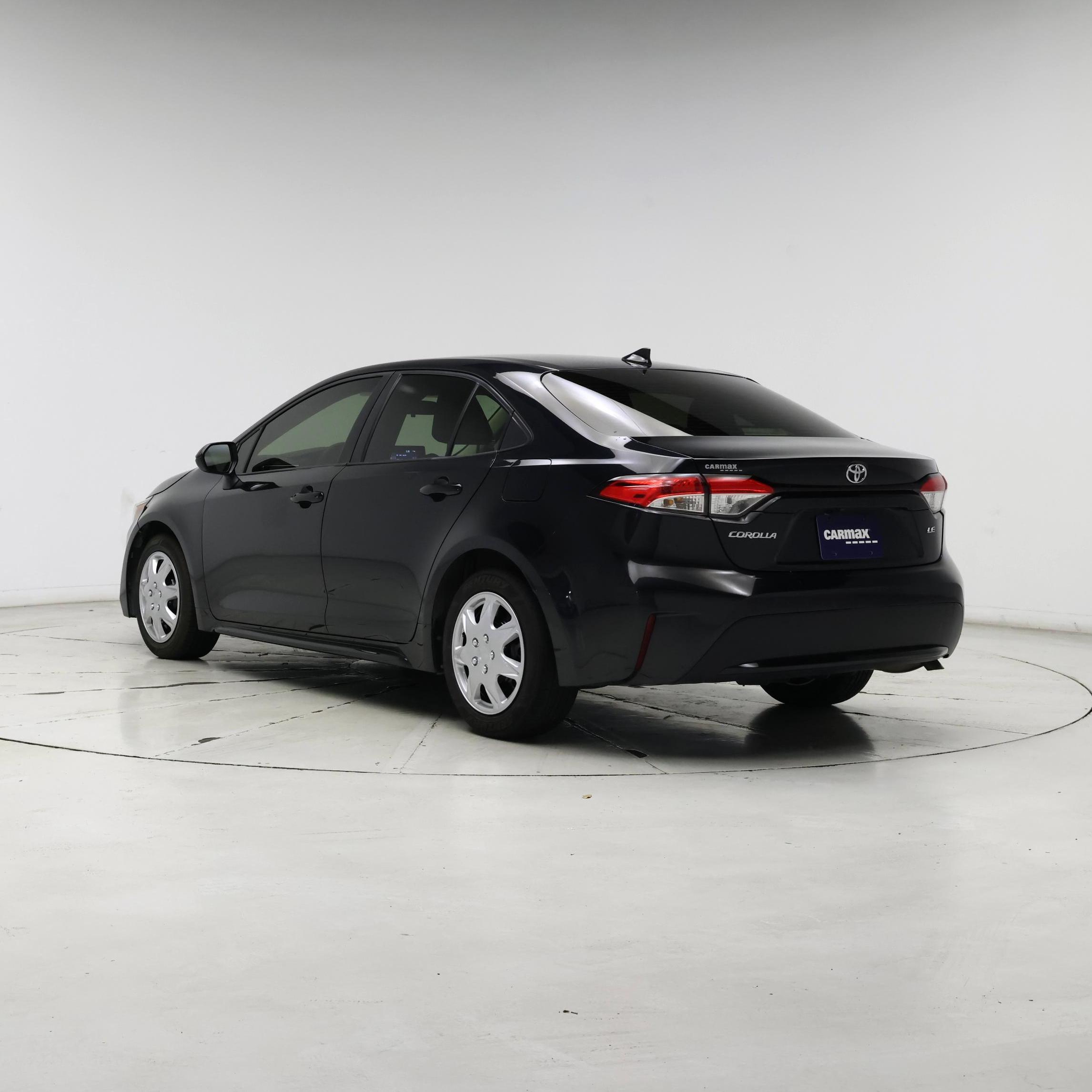 Thumbnail: 2021 Toyota Corolla - 2