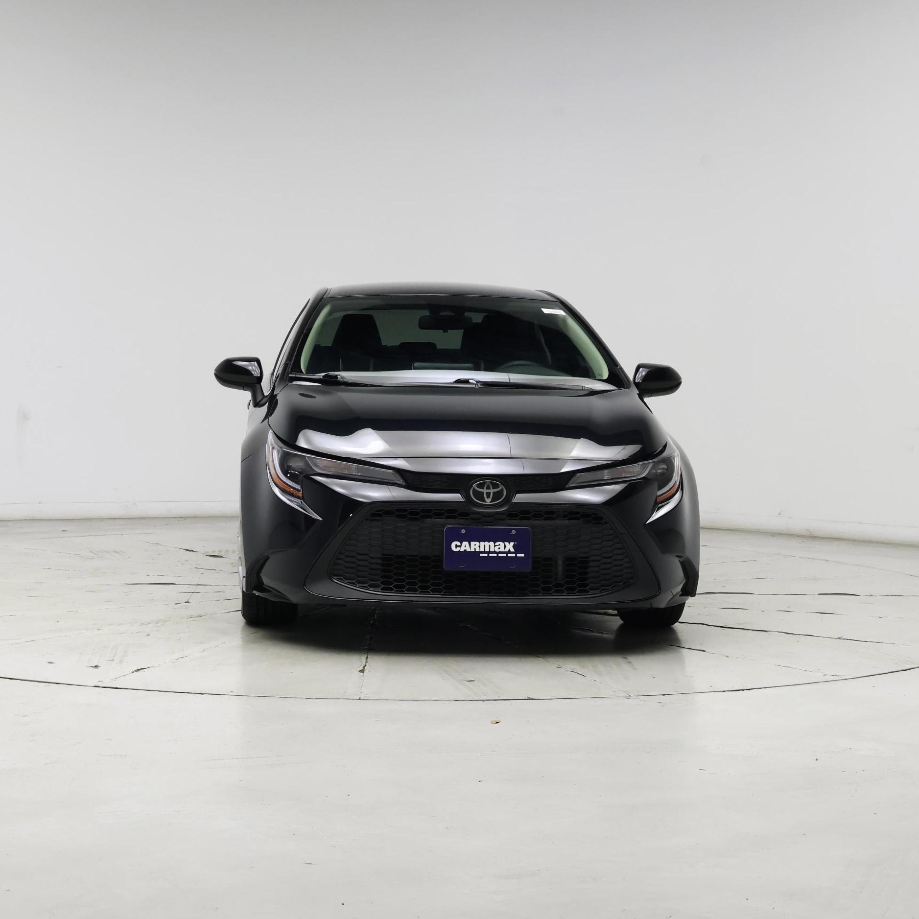 Thumbnail: 2021 Toyota Corolla - 5