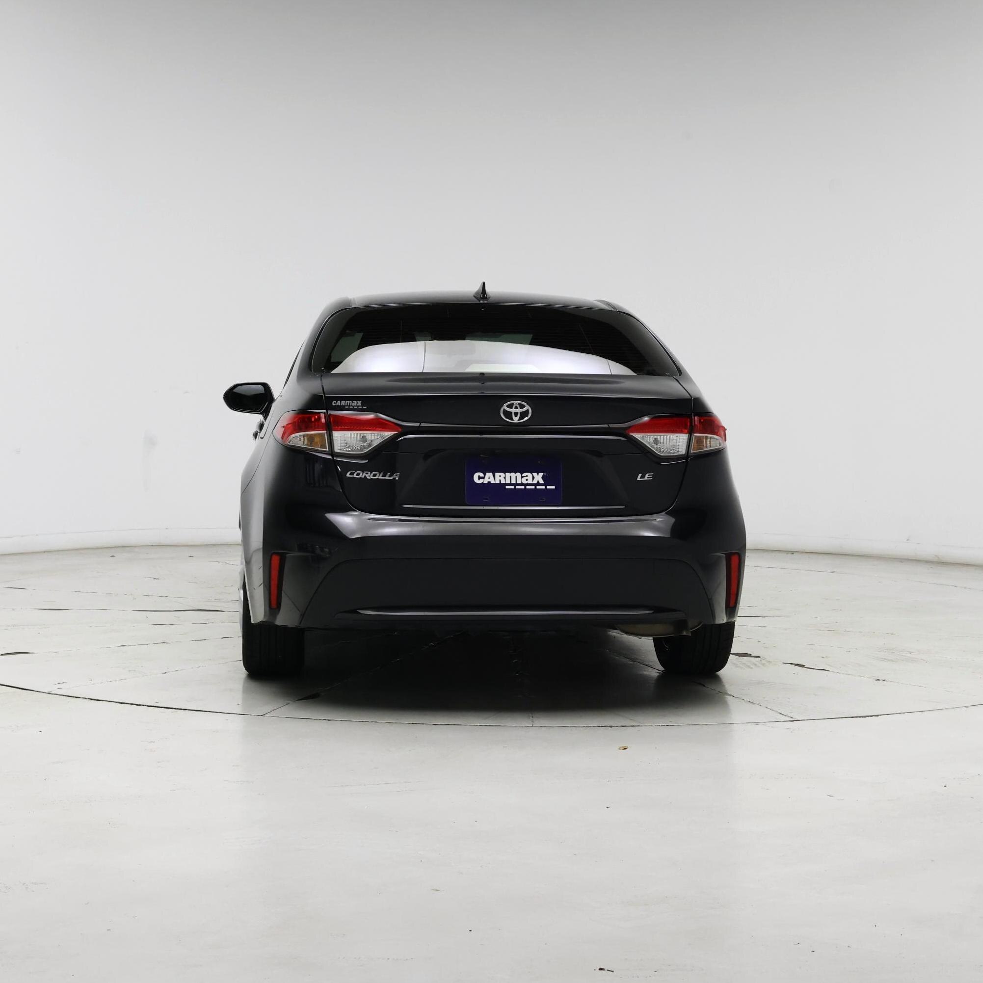 Thumbnail: 2021 Toyota Corolla - 6