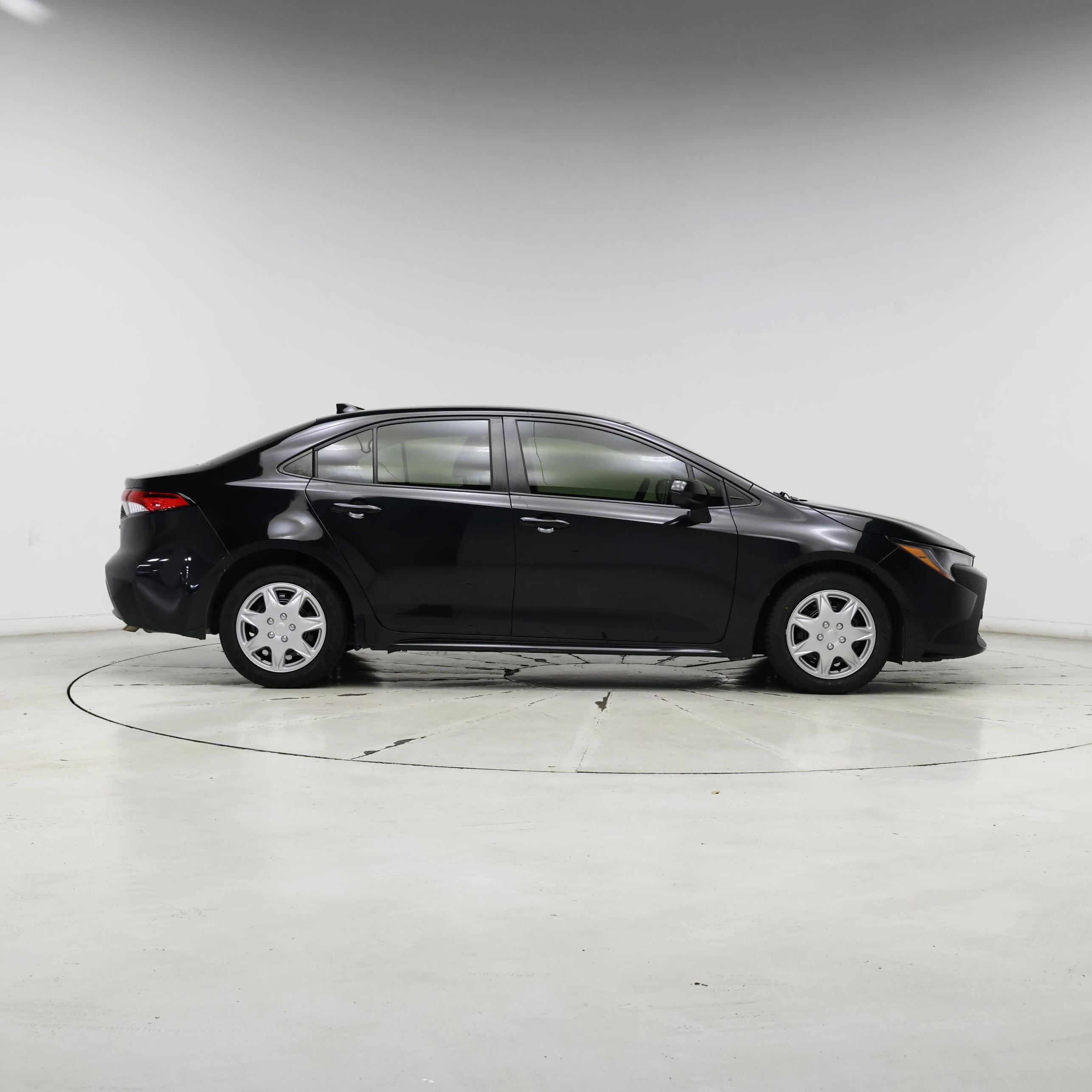 Thumbnail: 2021 Toyota Corolla - 7