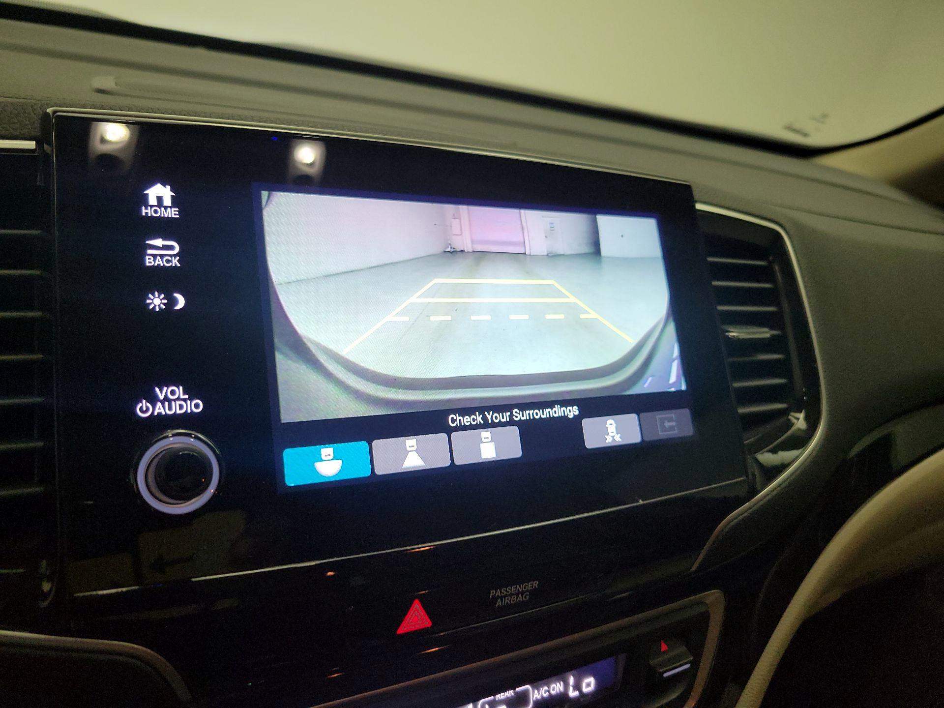 Thumbnail: 2021 Honda Pilot - 15
