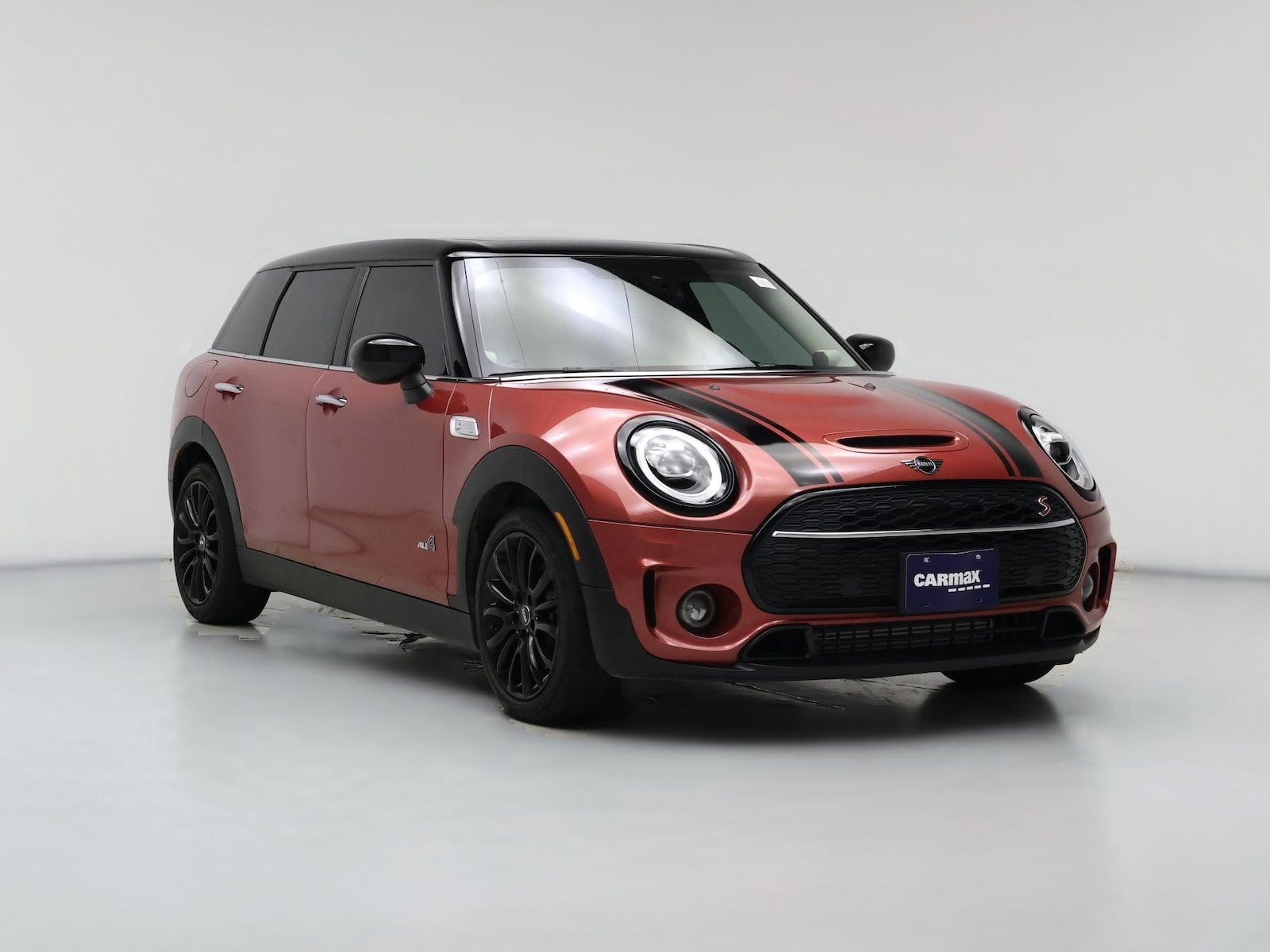2021 MINI Clubman