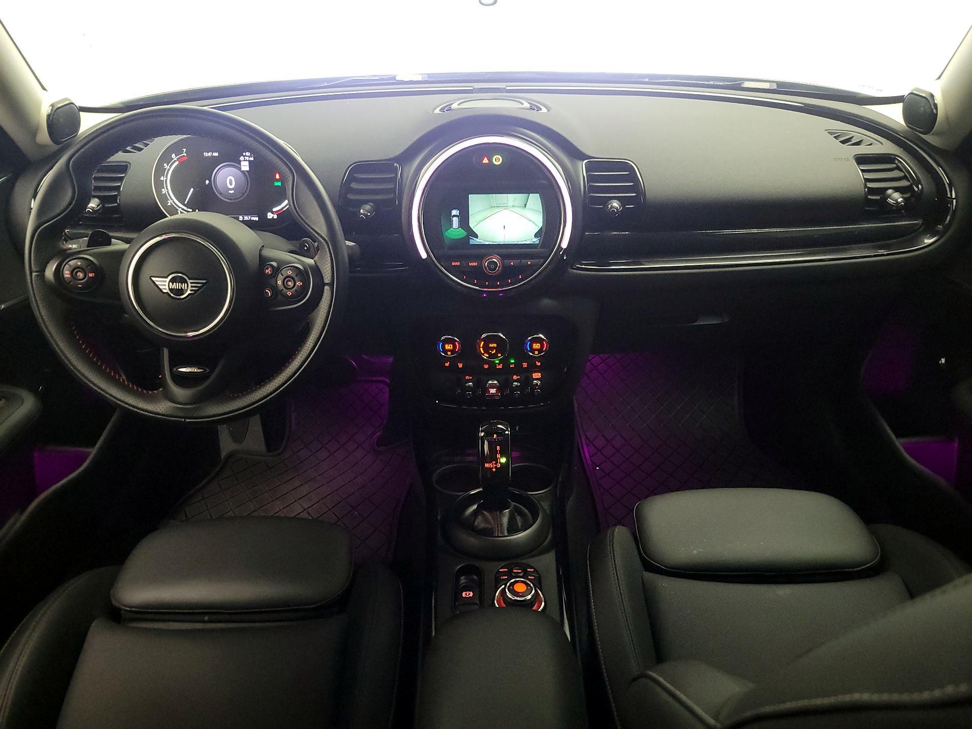 Thumbnail: 2021 MINI Cooper Clubman - 9