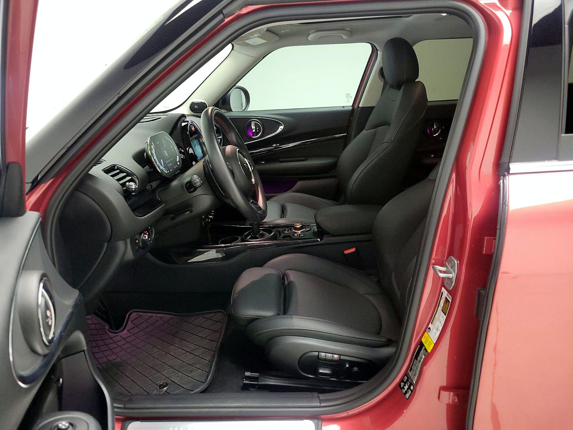 Thumbnail: 2021 MINI Cooper Clubman - 11