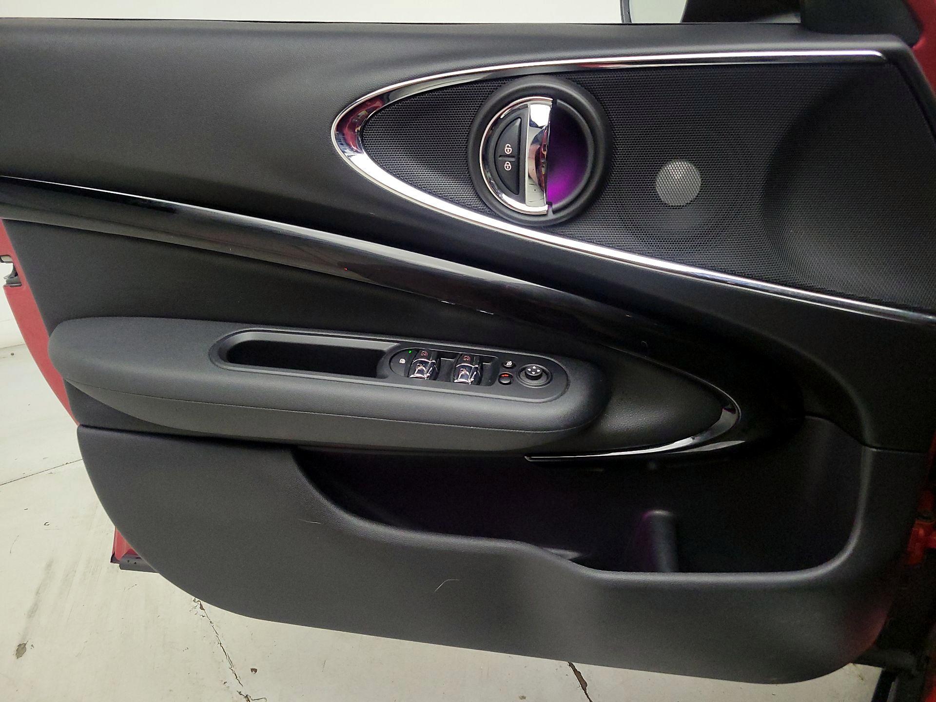 Thumbnail: 2021 MINI Cooper Clubman - 12