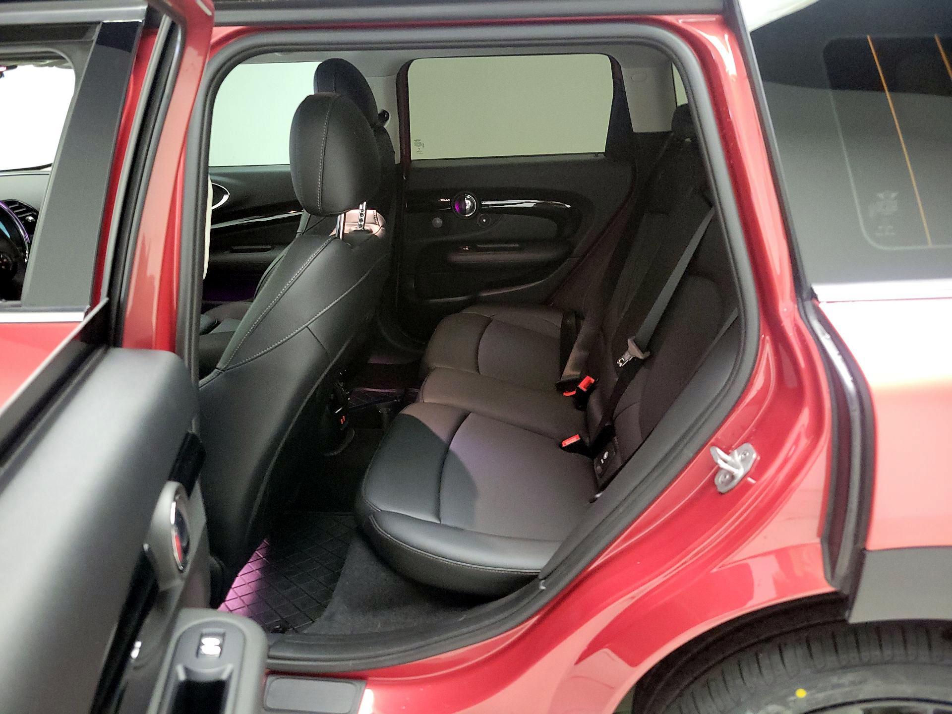 Thumbnail: 2021 MINI Cooper Clubman - 20