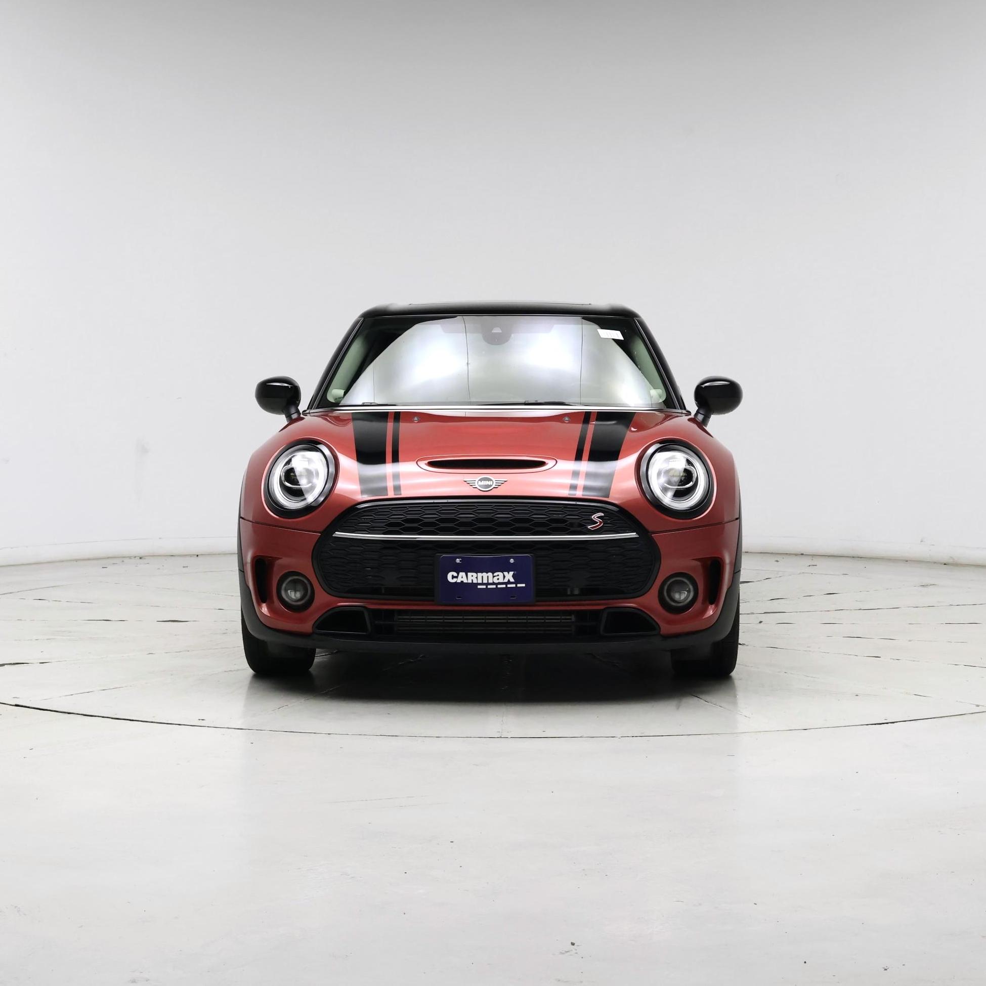 Thumbnail: 2021 MINI Cooper Clubman - 5