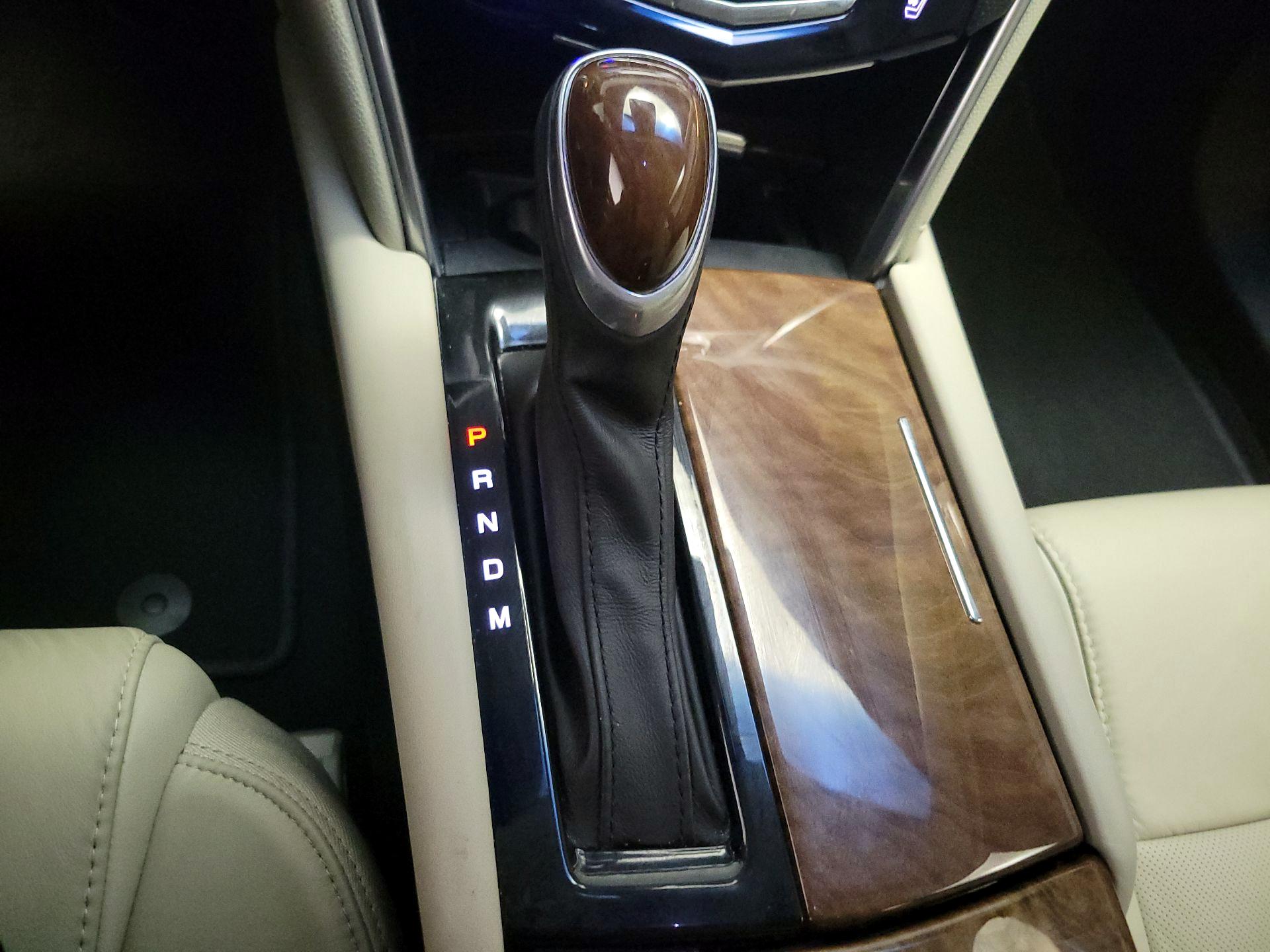 Thumbnail: 2019 Cadillac XTS - 17