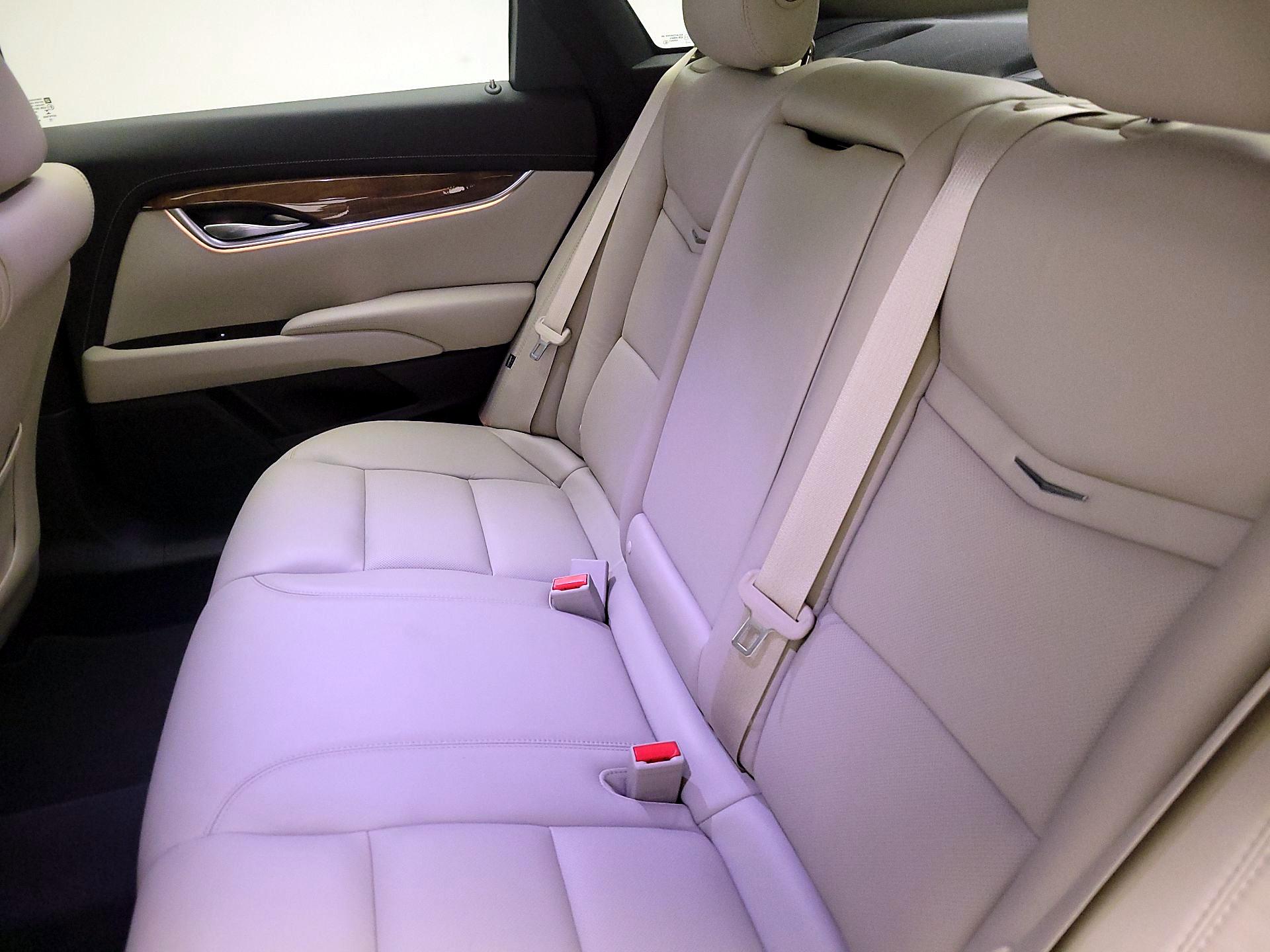 Thumbnail: 2019 Cadillac XTS - 18