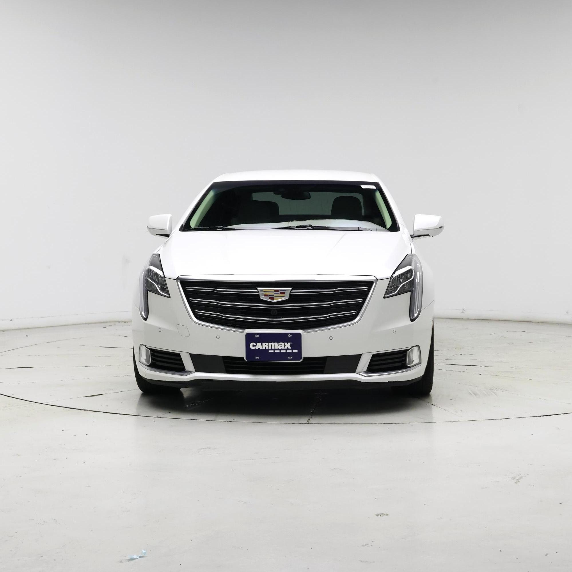 Thumbnail: 2019 Cadillac XTS - 5