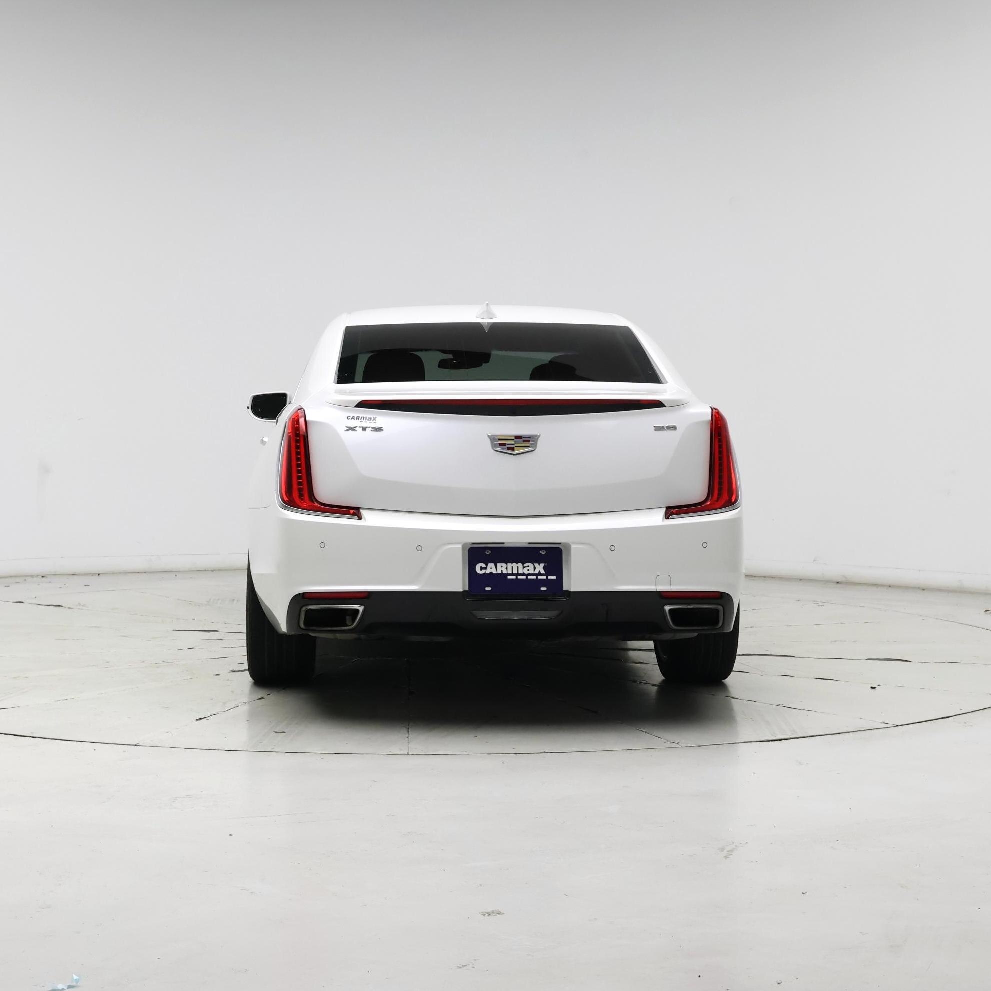 Thumbnail: 2019 Cadillac XTS - 6