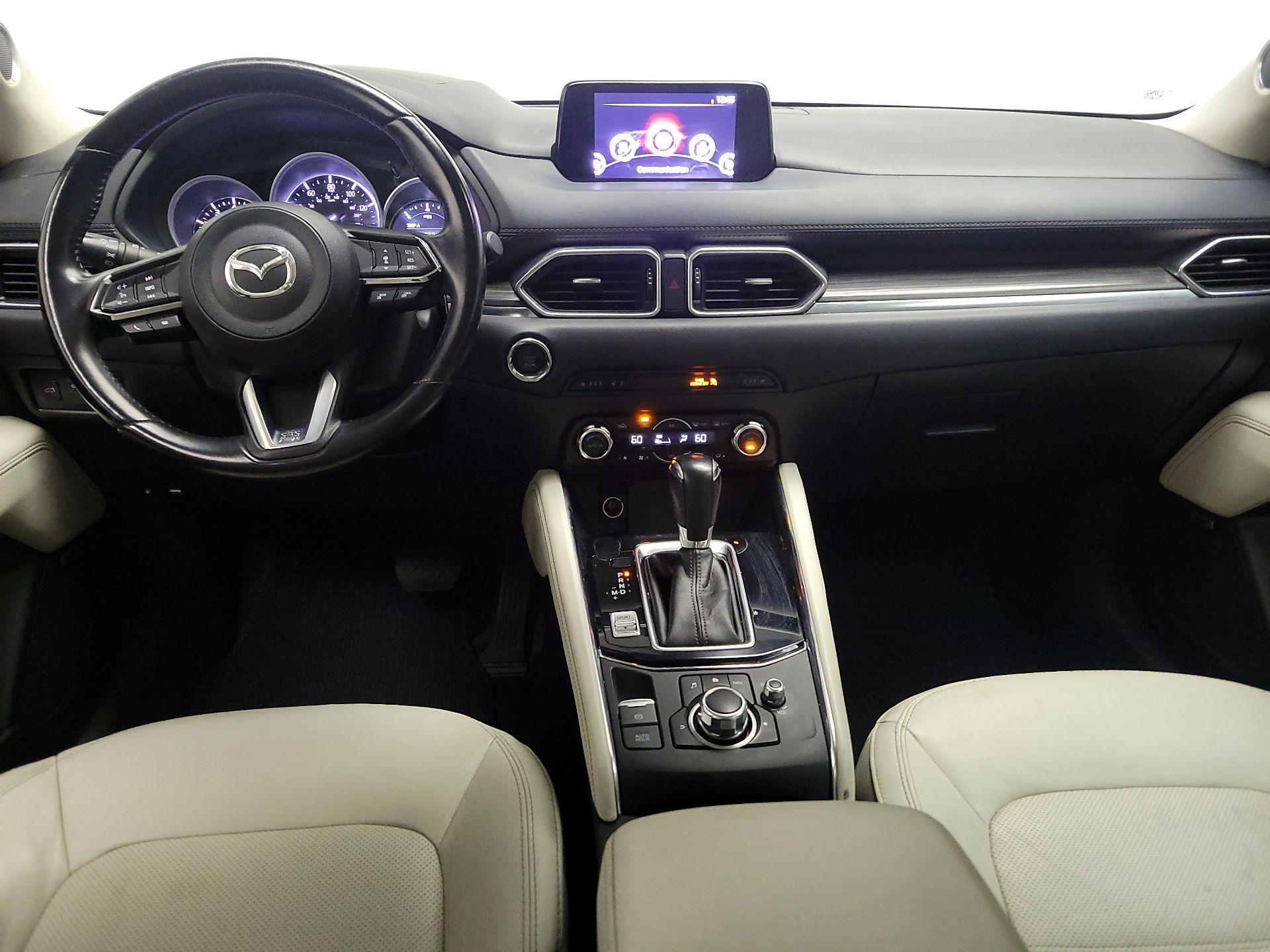 Thumbnail: 2018 Mazda CX-5 - 9