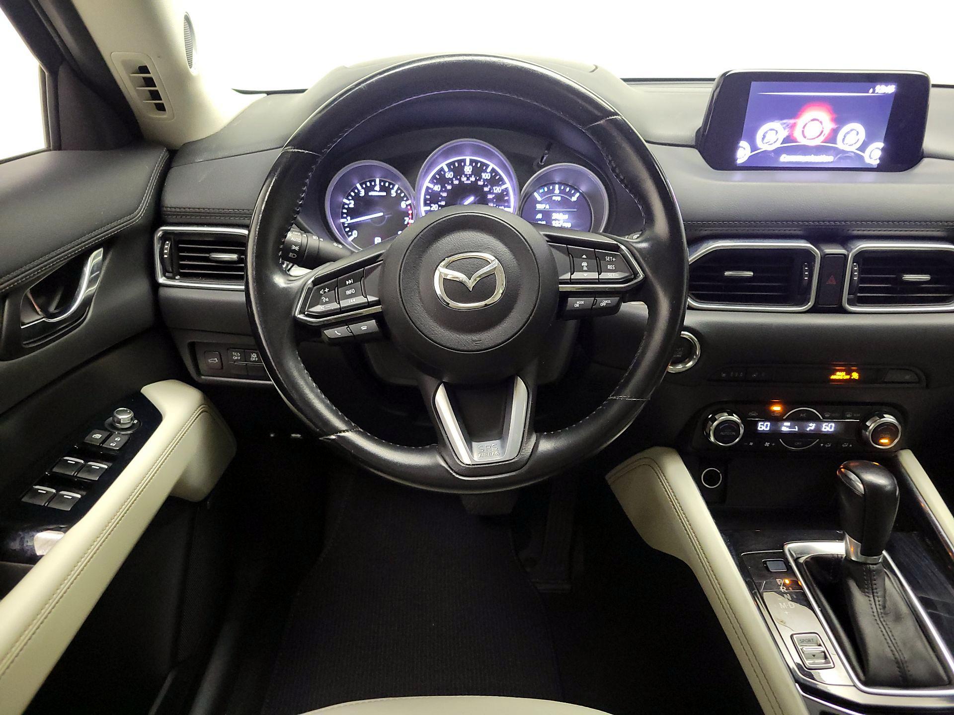 Thumbnail: 2018 Mazda CX-5 - 10
