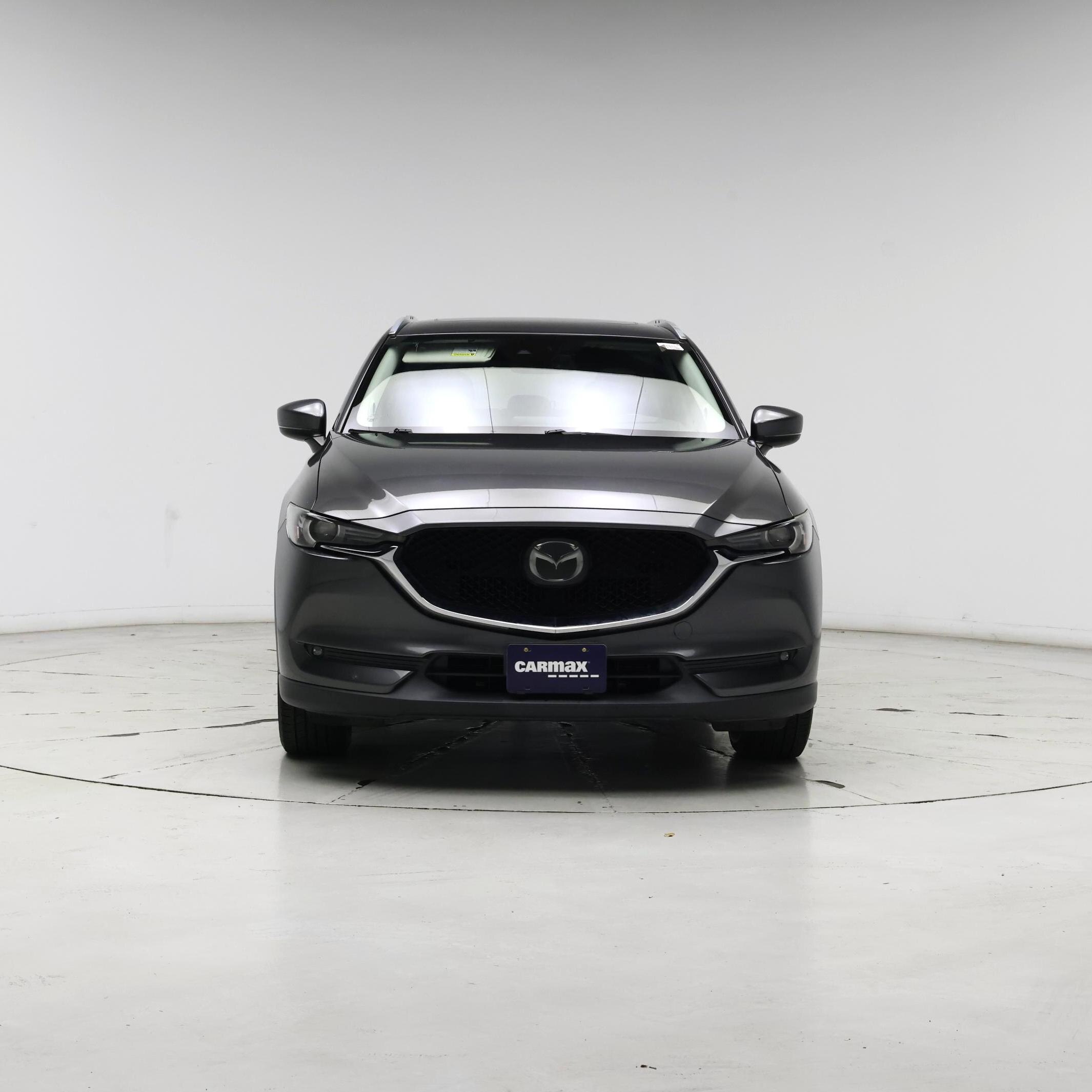 Thumbnail: 2018 Mazda CX-5 - 5