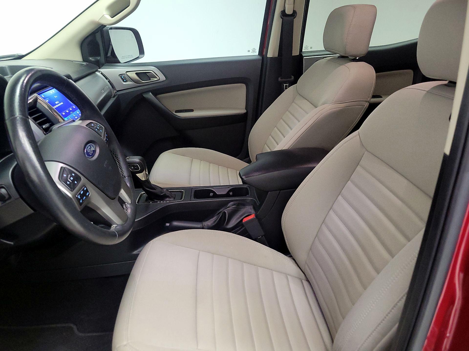 Thumbnail: 2021 Ford Ranger - 11