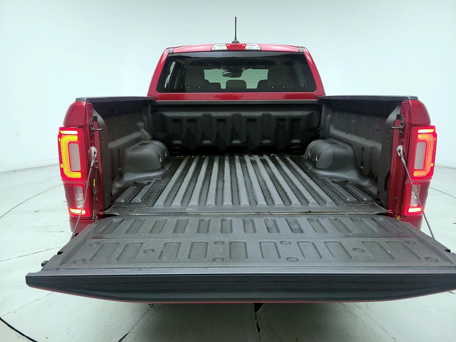 Thumbnail: 2021 Ford Ranger - 20