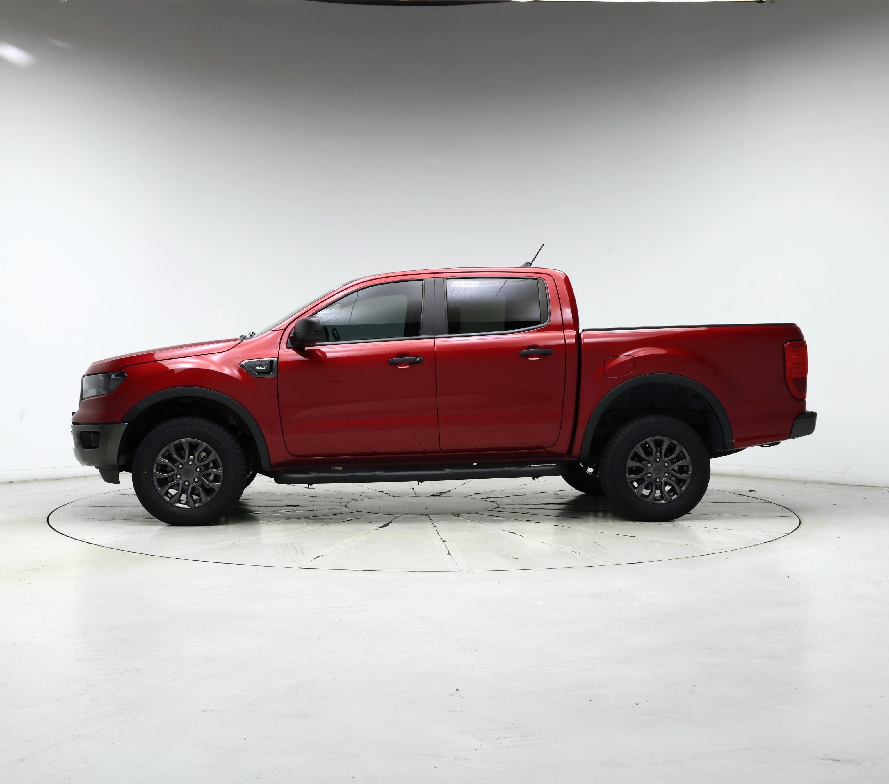 Thumbnail: 2021 Ford Ranger - 3