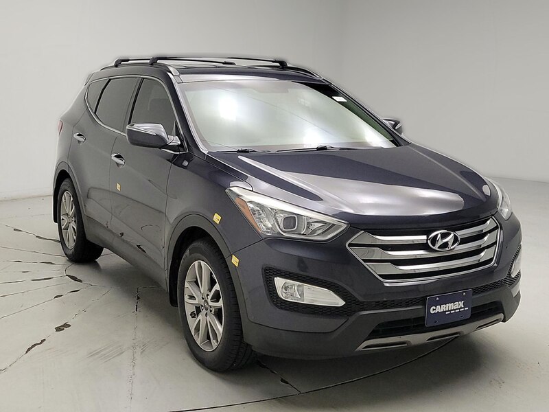 2015 Hyundai Santa Fe Sport 2.0T -
                  Fort Worth, TX