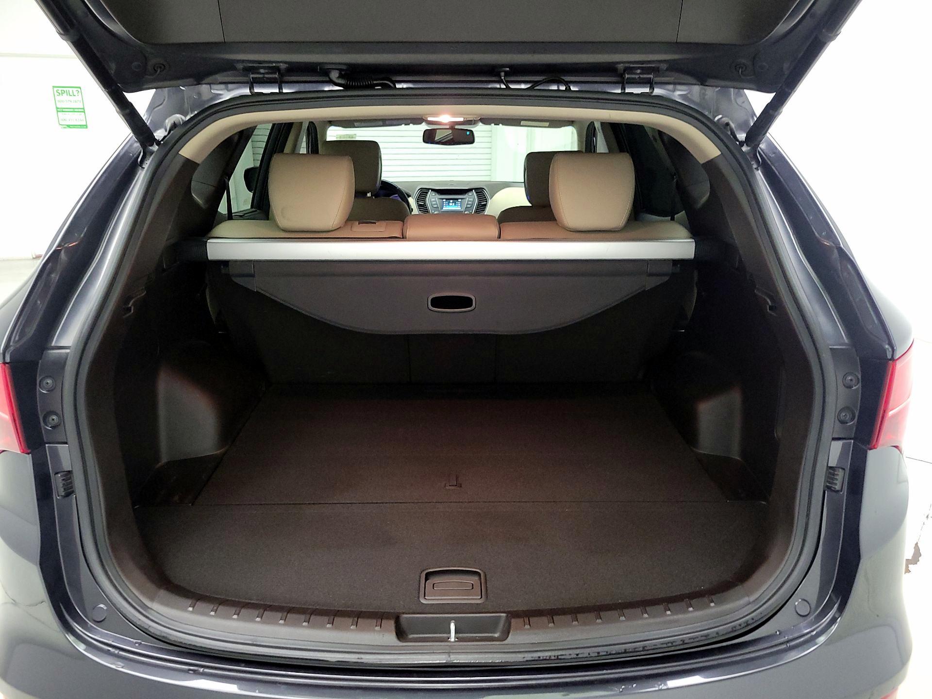 Thumbnail: 2015 Hyundai Santa Fe - 18