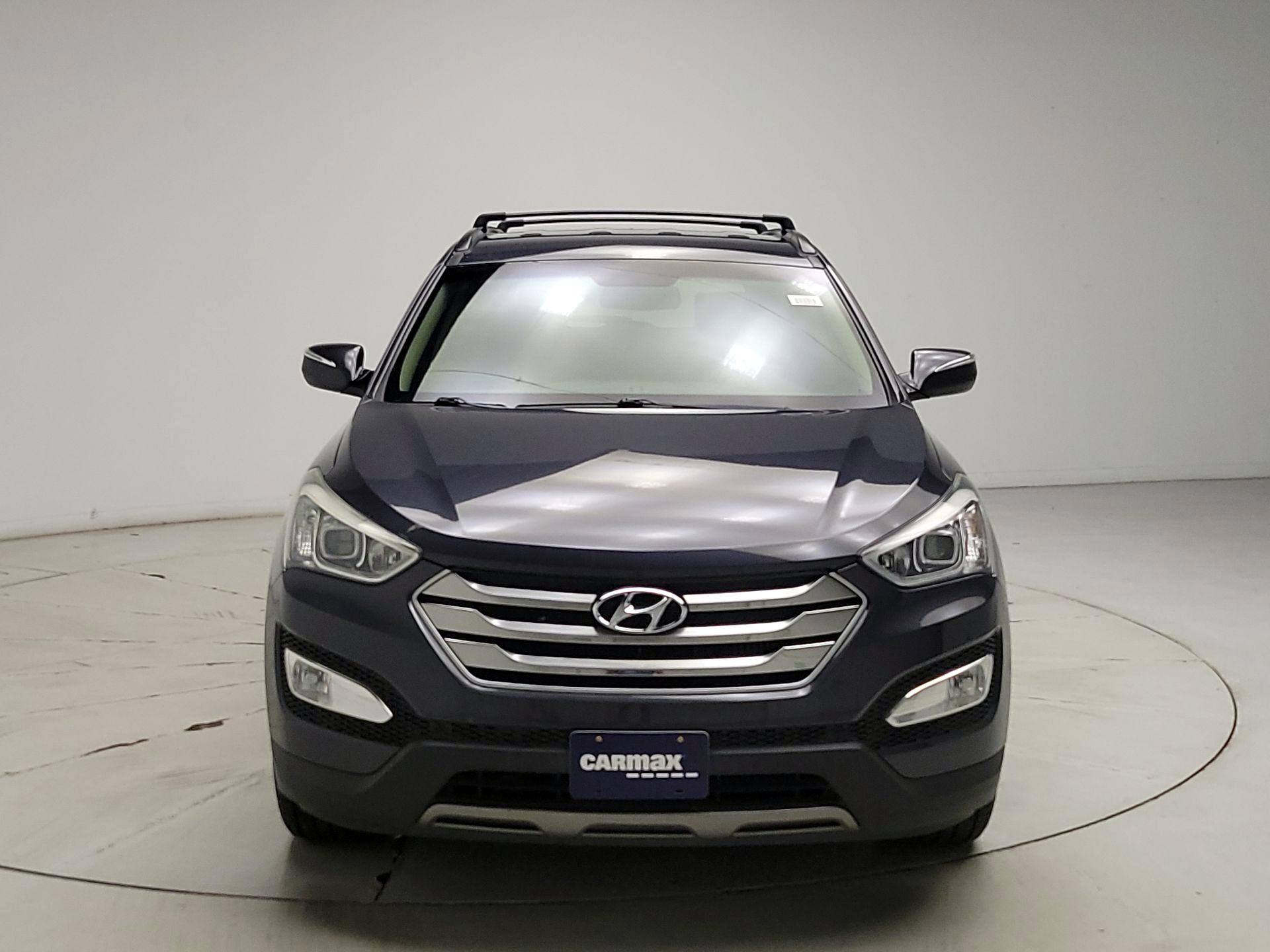 Thumbnail: 2015 Hyundai Santa Fe - 2