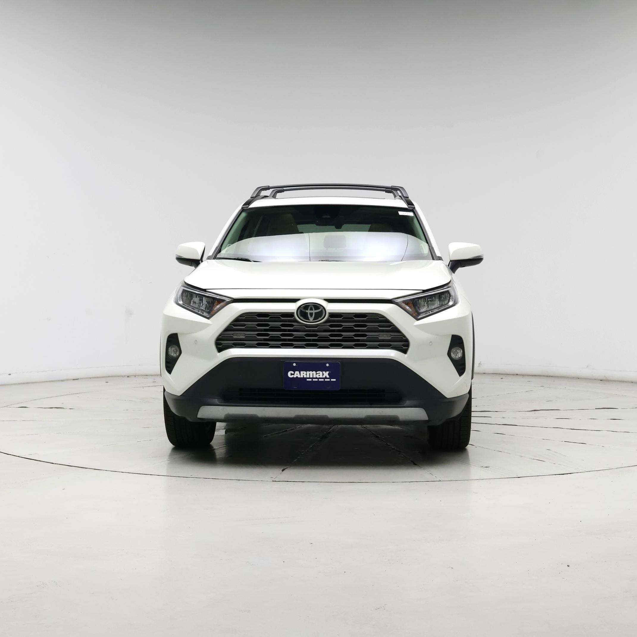 Thumbnail: 2019 Toyota RAV4 - 5