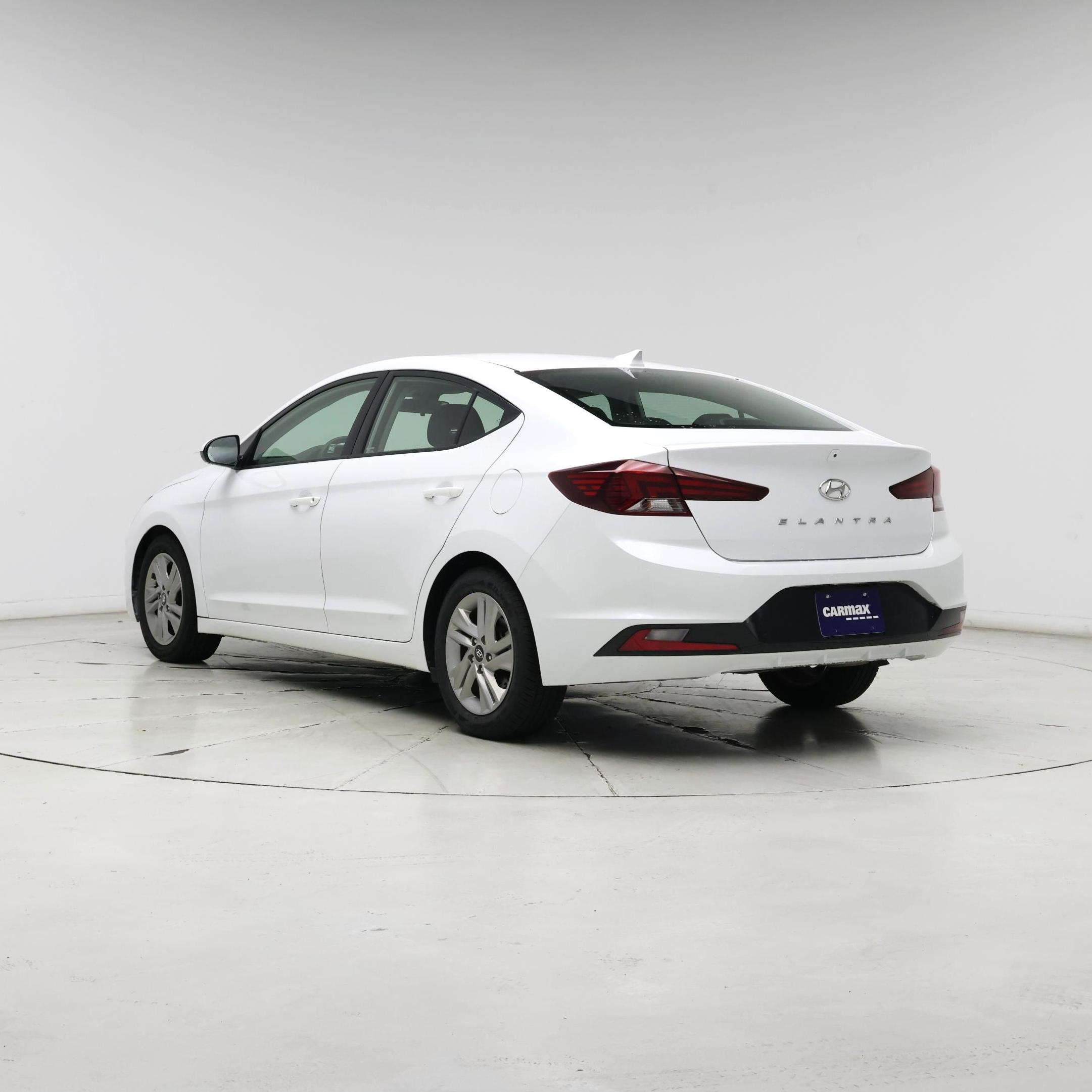 Thumbnail: 2020 Hyundai Elantra - 2