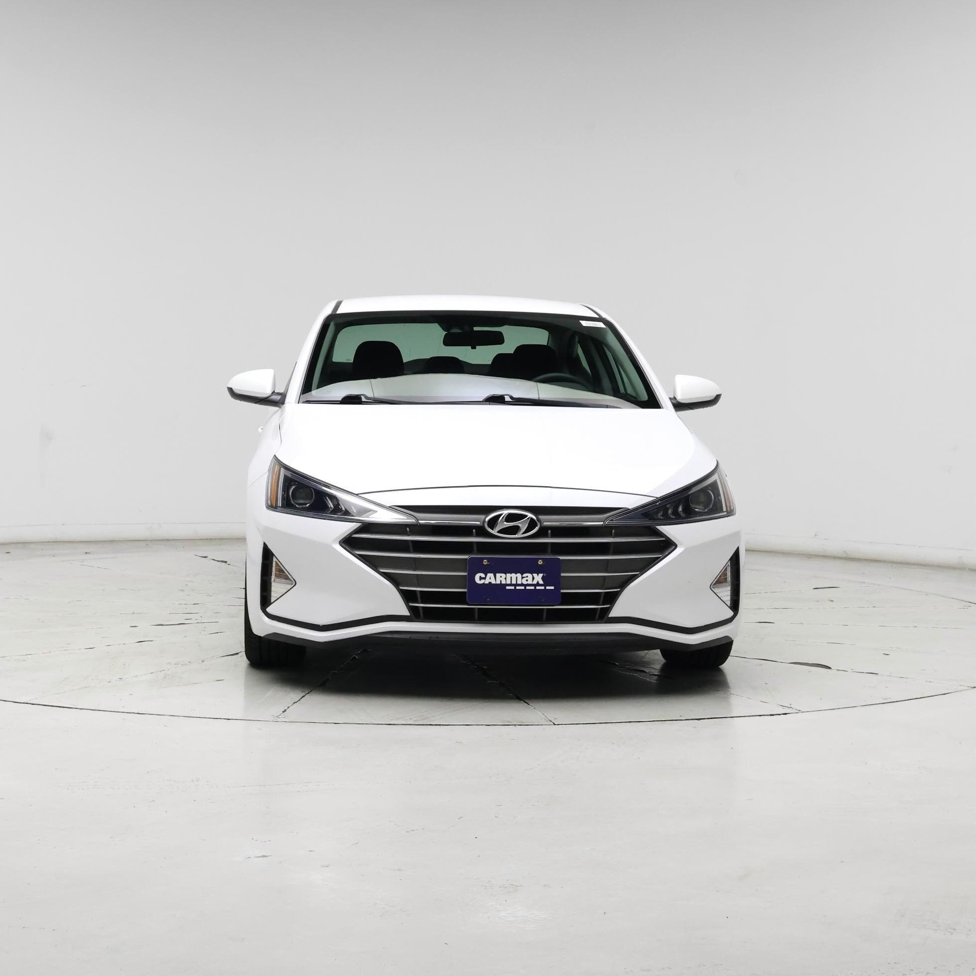 Thumbnail: 2020 Hyundai Elantra - 5