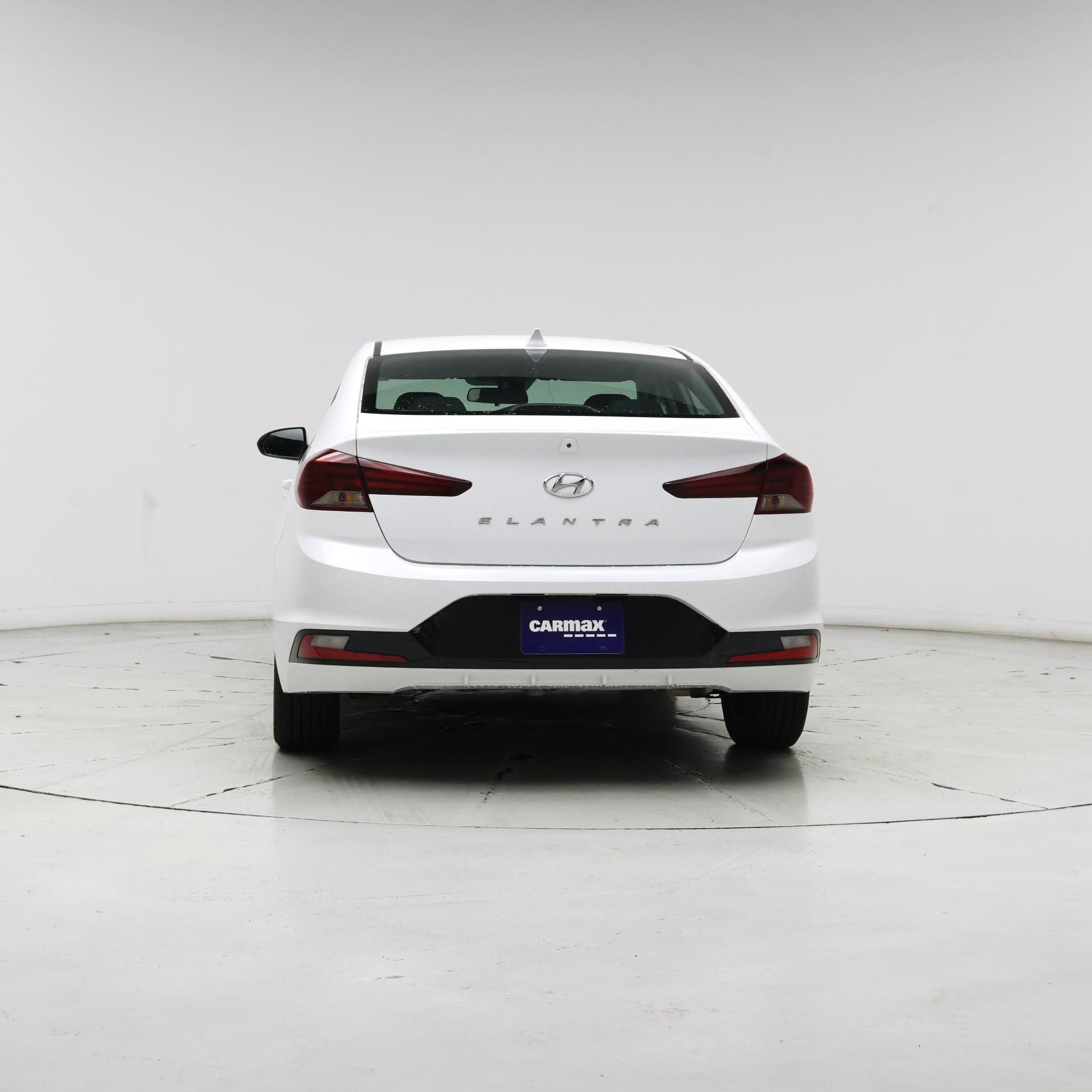 Thumbnail: 2020 Hyundai Elantra - 6