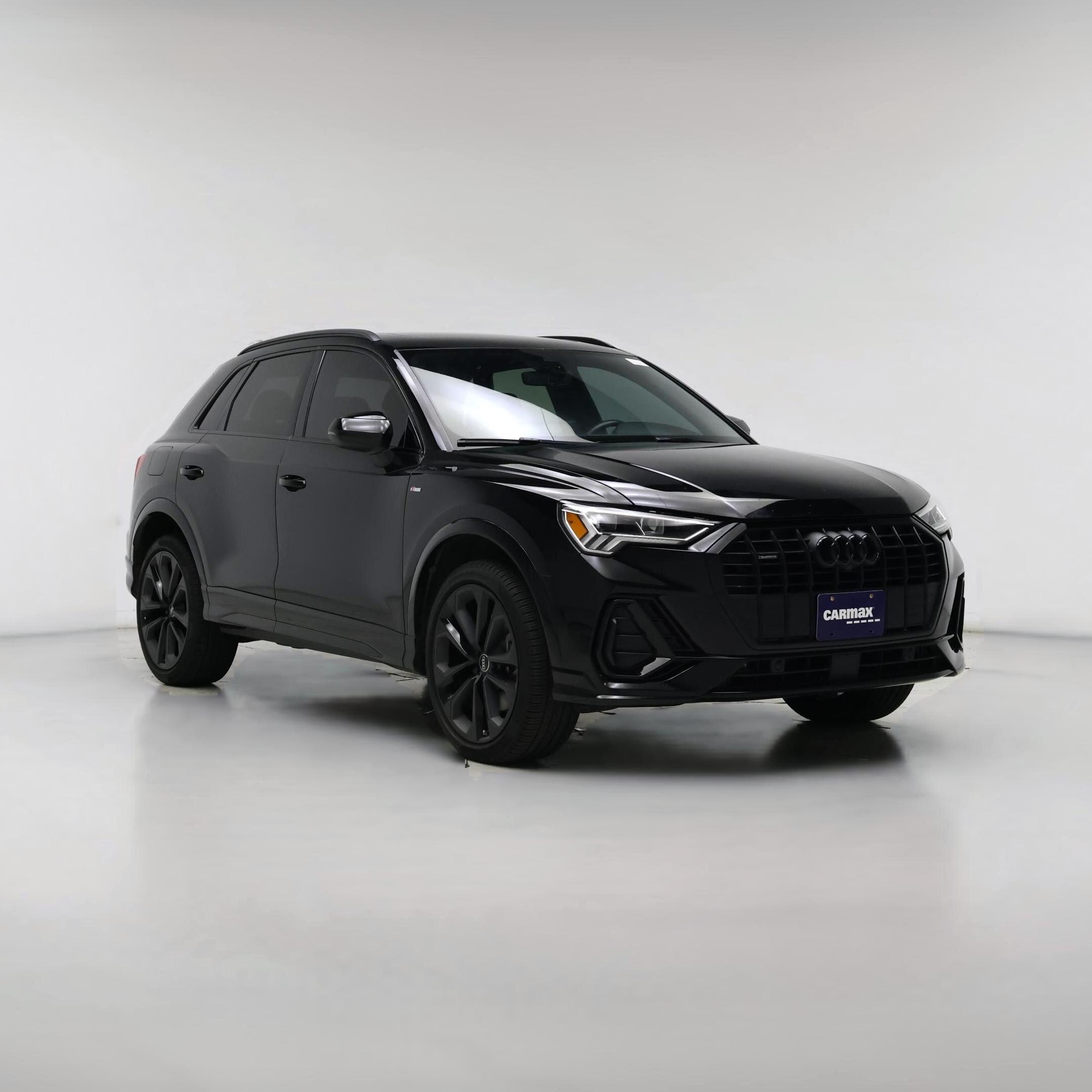 Thumbnail: 2022 Audi Q3 - 1
