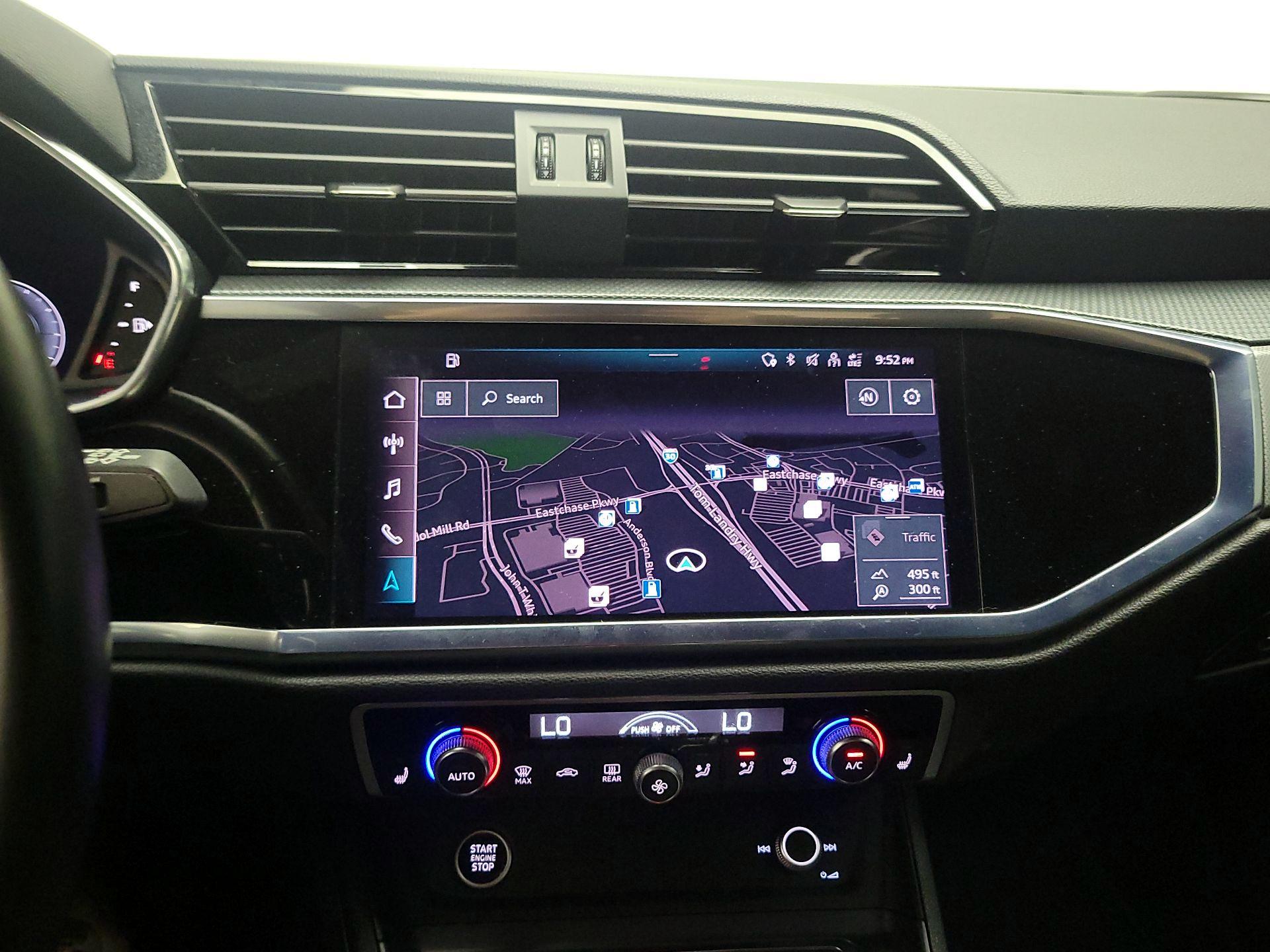 Thumbnail: 2022 Audi Q3 - 14