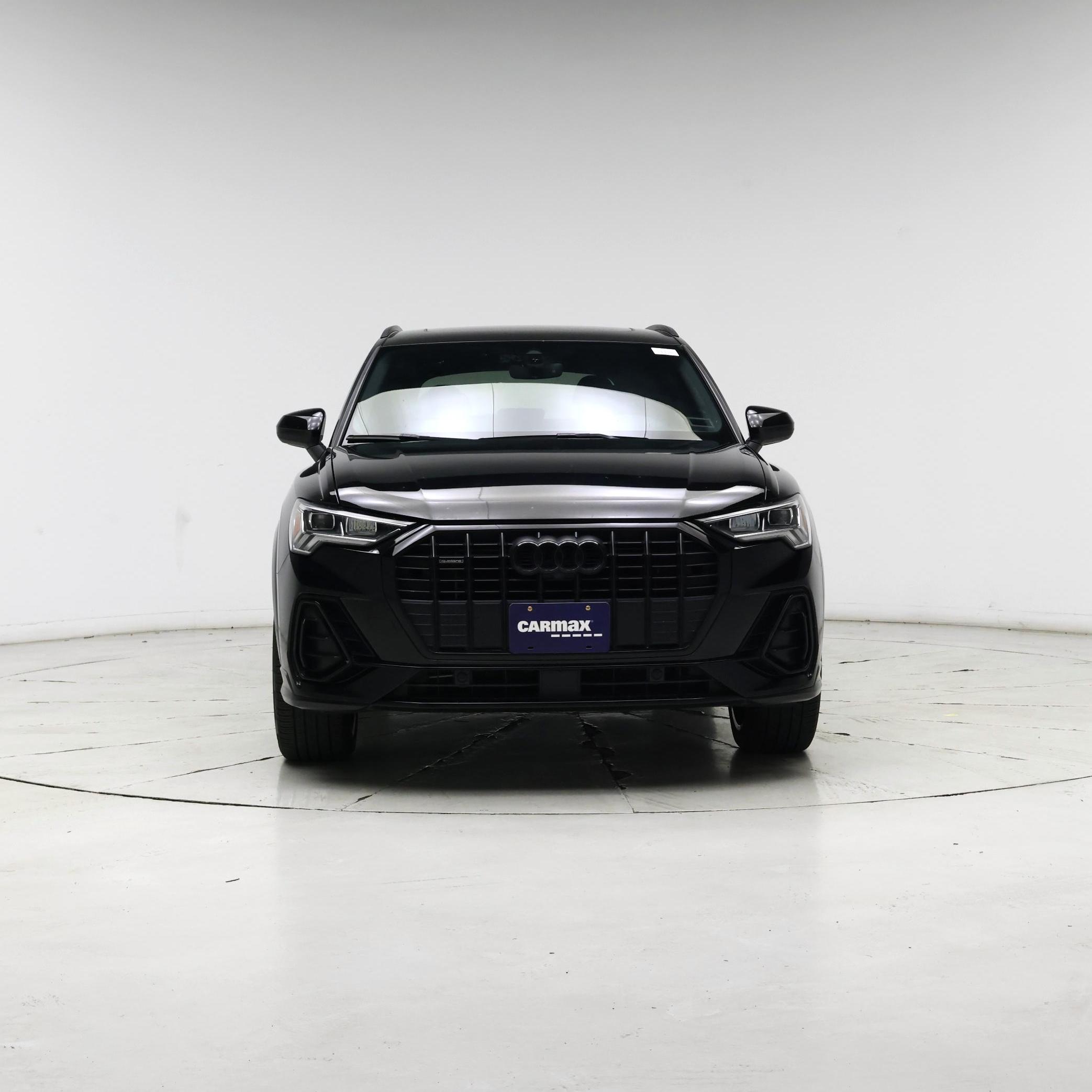 Thumbnail: 2022 Audi Q3 - 5