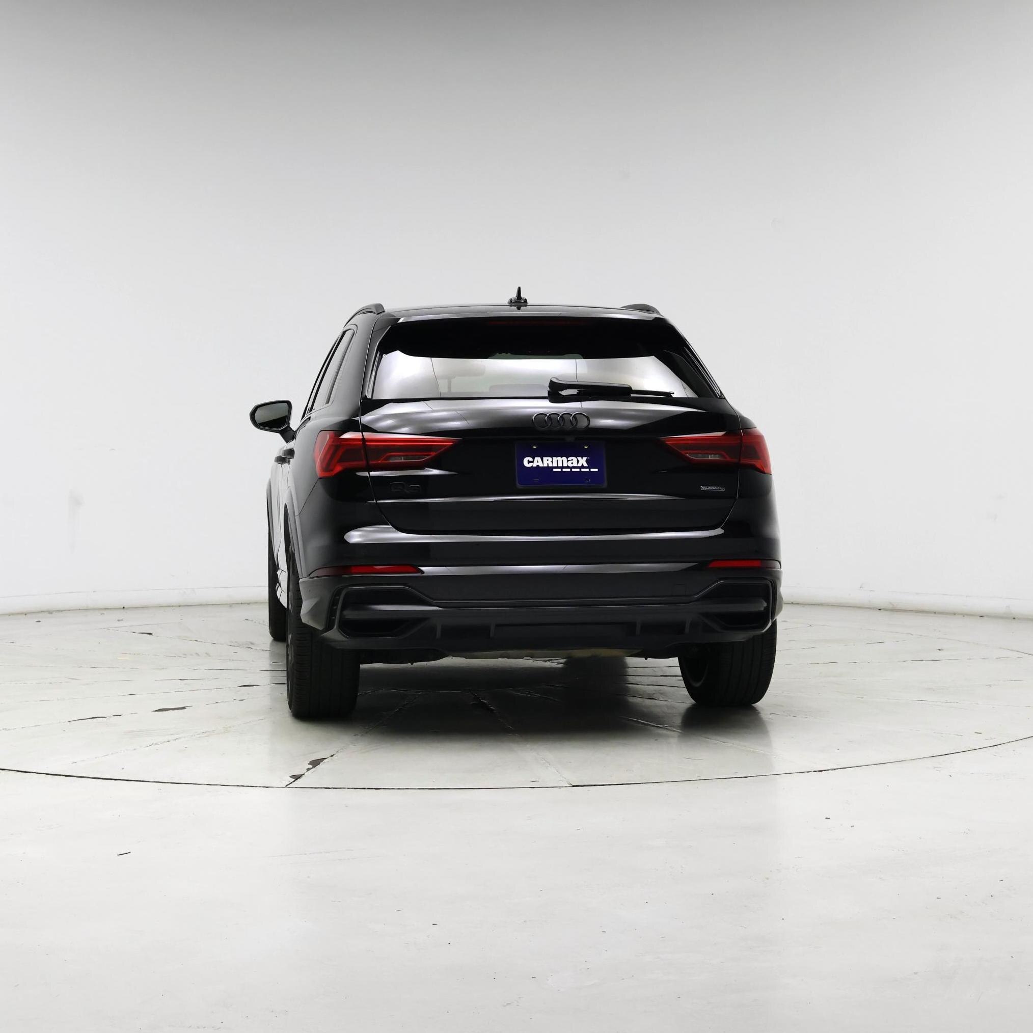 Thumbnail: 2022 Audi Q3 - 6