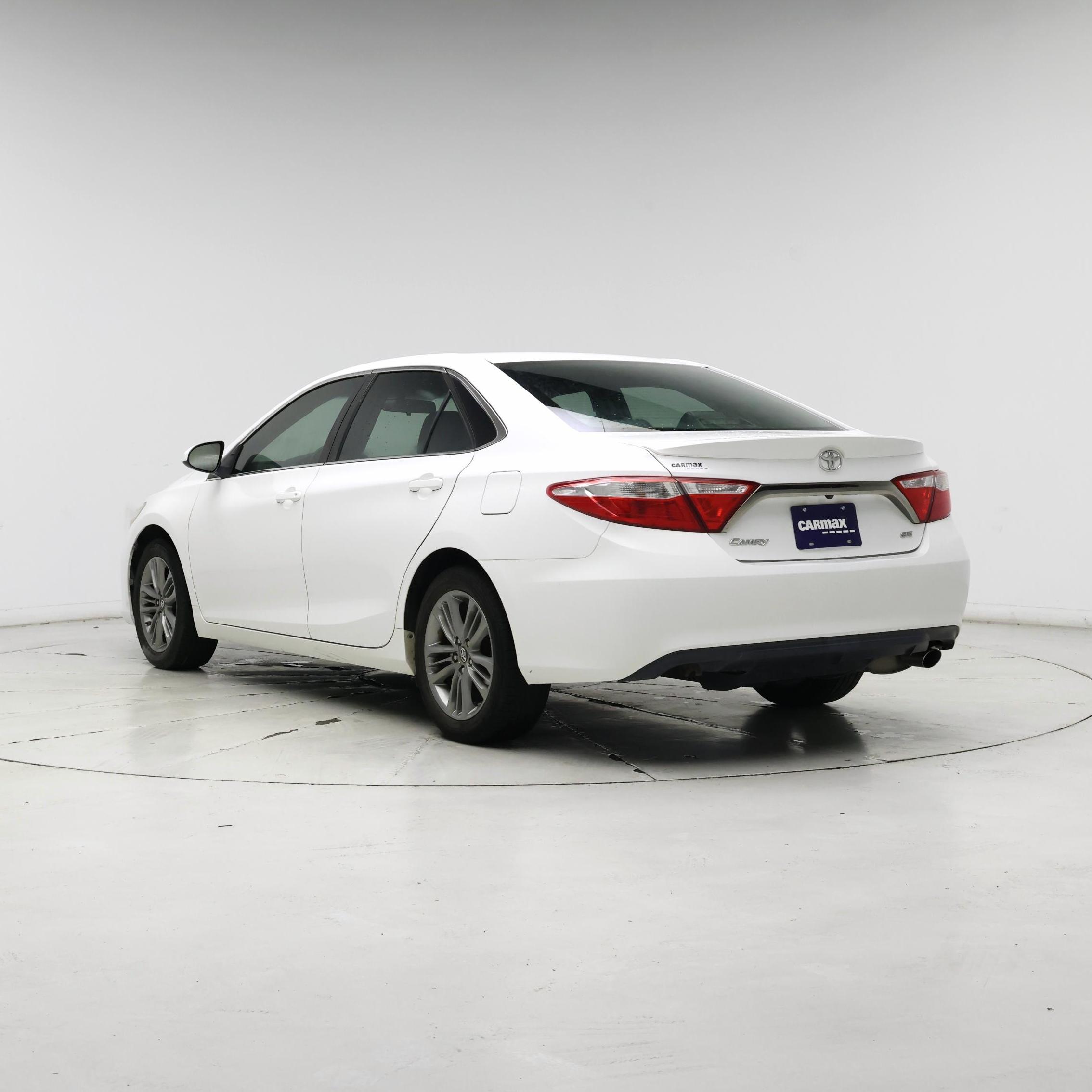 Thumbnail: 2017 Toyota Camry - 2