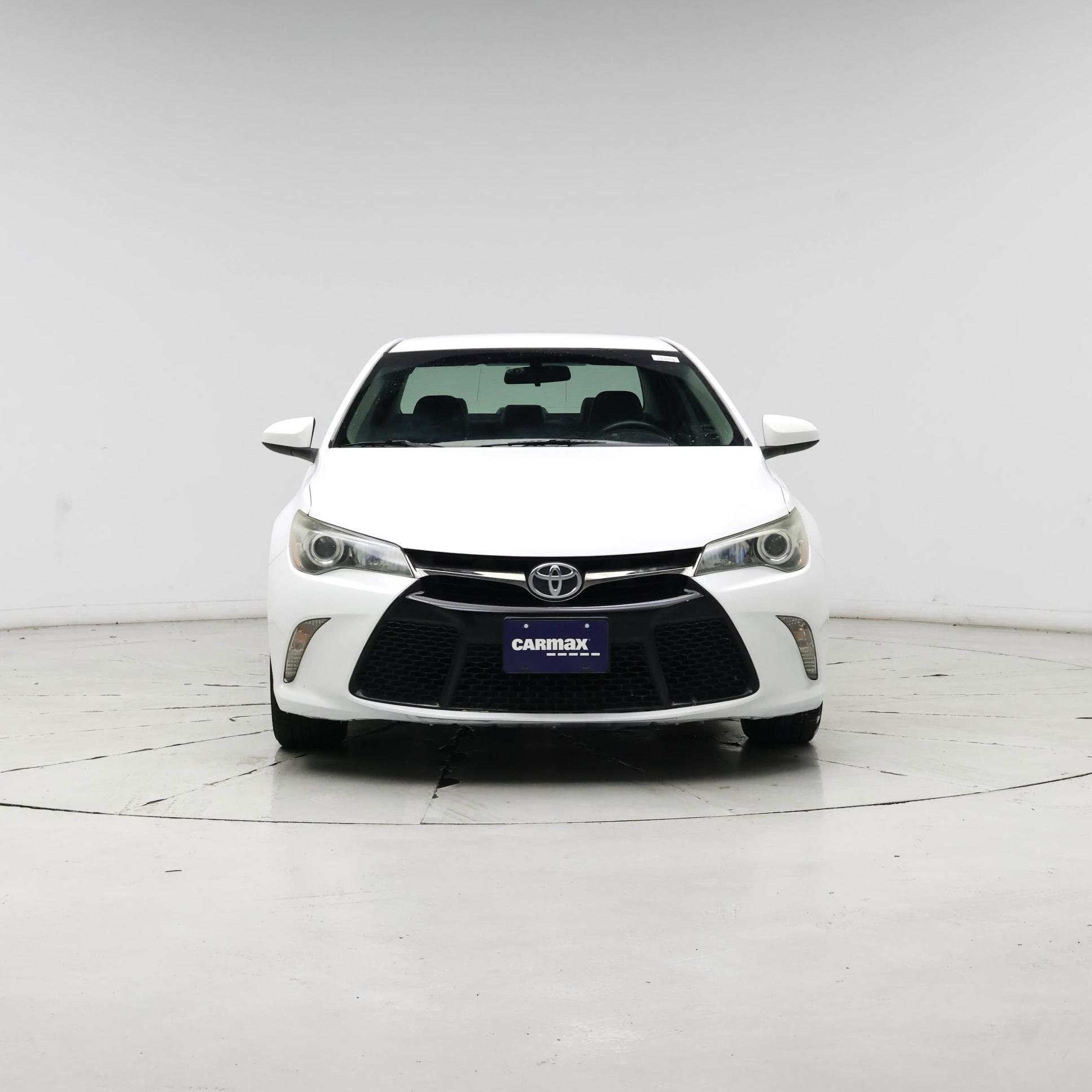 Thumbnail: 2017 Toyota Camry - 5