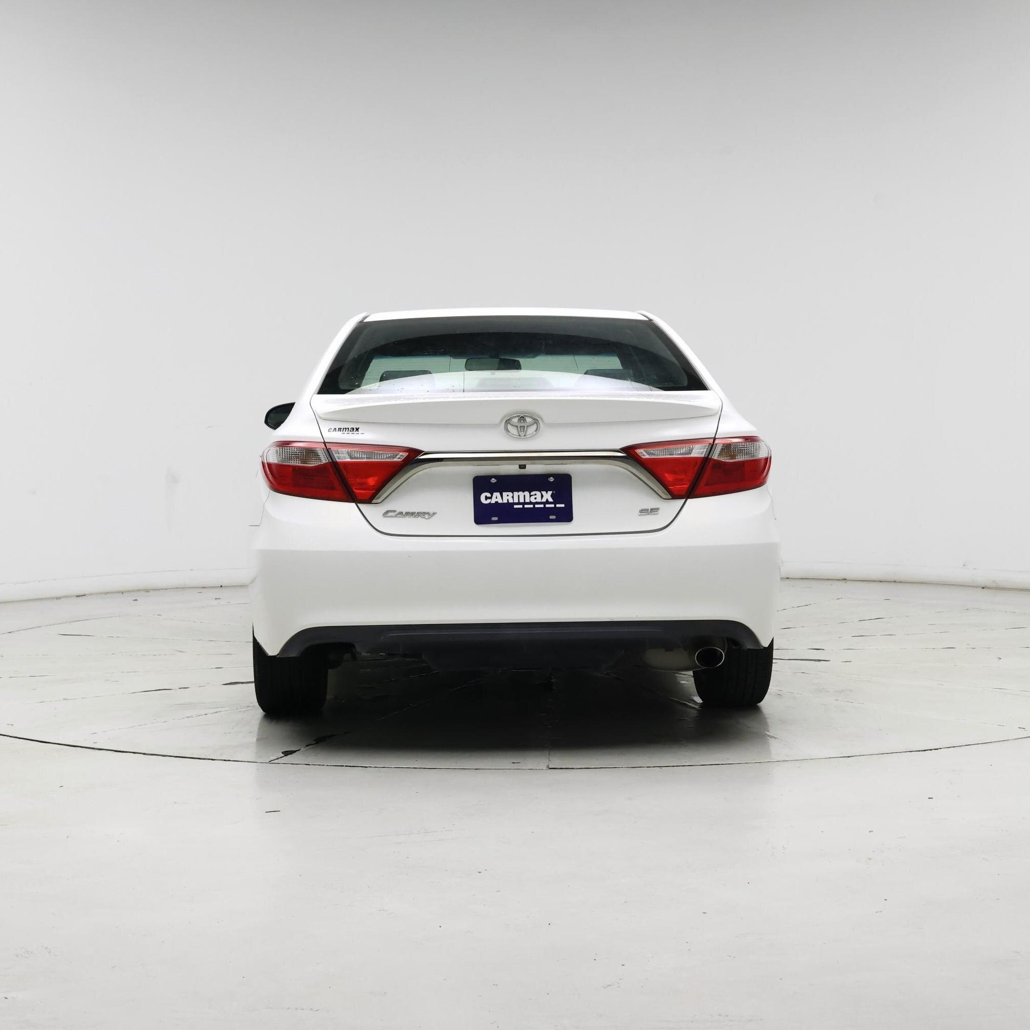 Thumbnail: 2017 Toyota Camry - 6