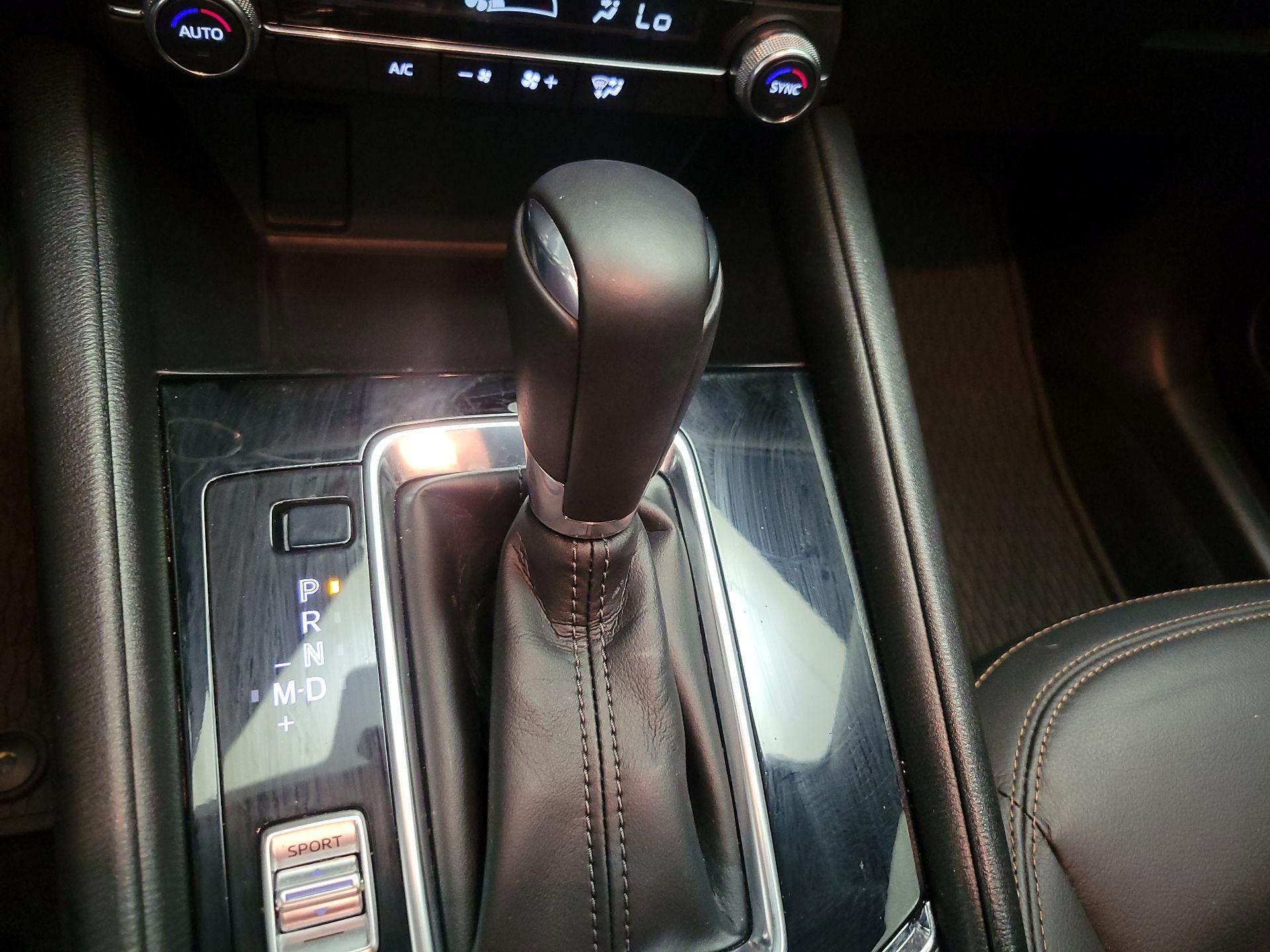 Thumbnail: 2023 Mazda CX-5 - 17
