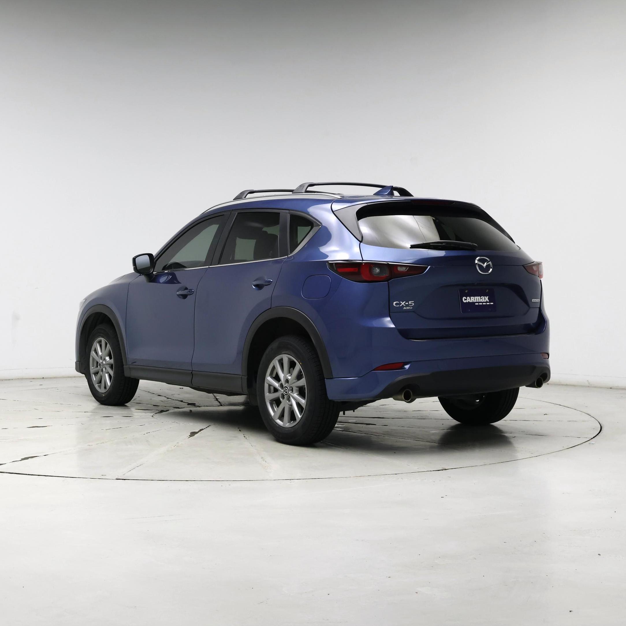 Thumbnail: 2023 Mazda CX-5 - 2