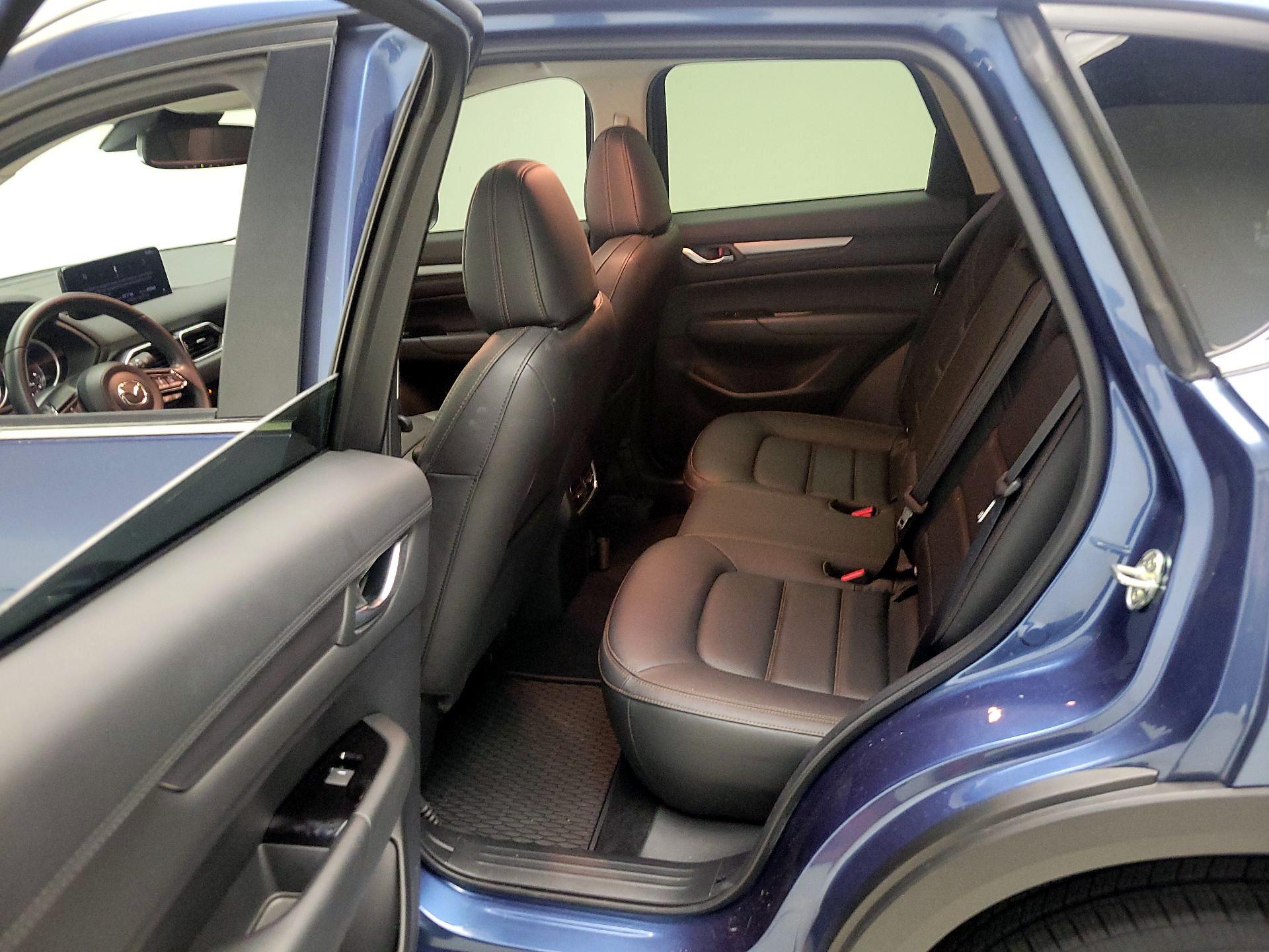 Thumbnail: 2023 Mazda CX-5 - 20