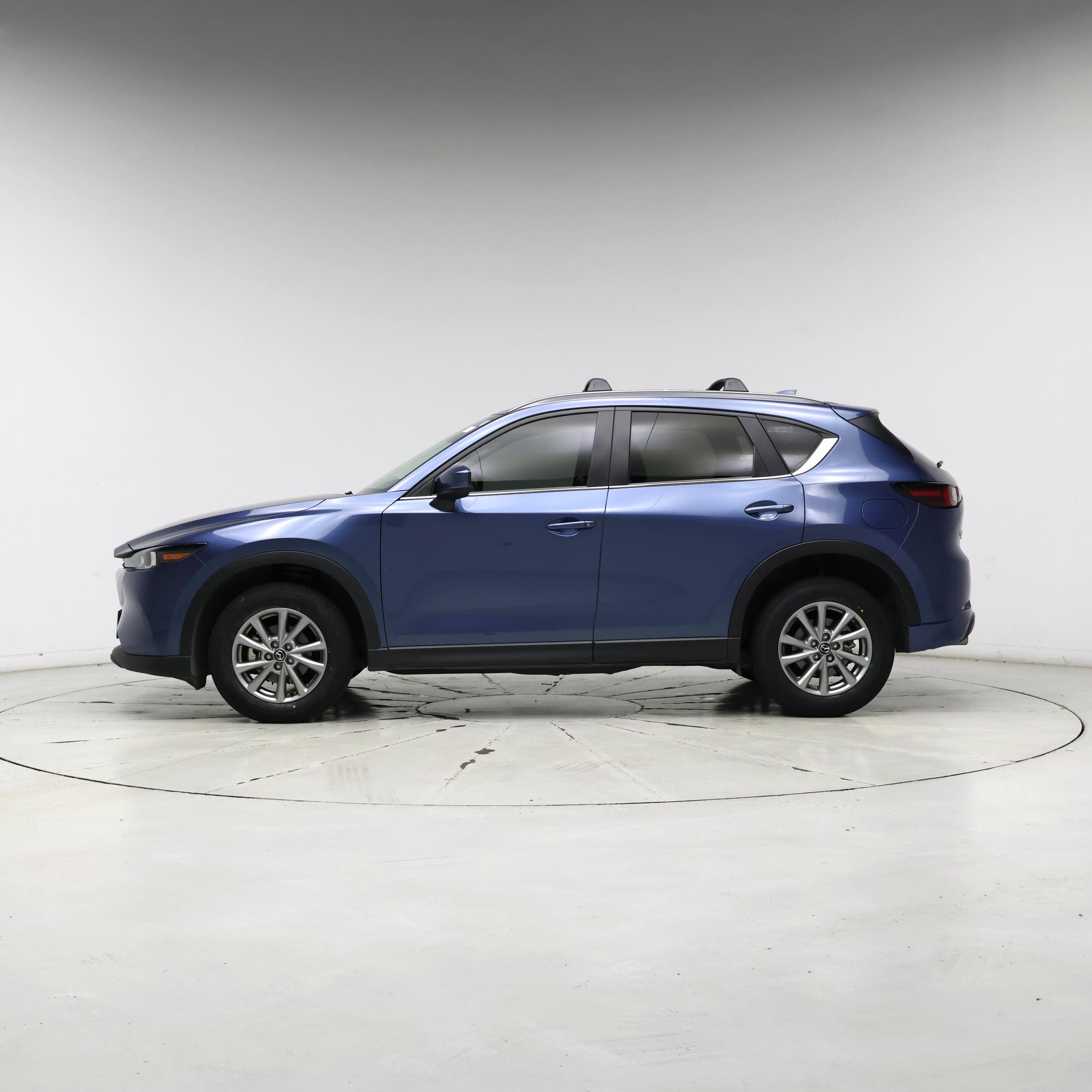 Thumbnail: 2023 Mazda CX-5 - 3
