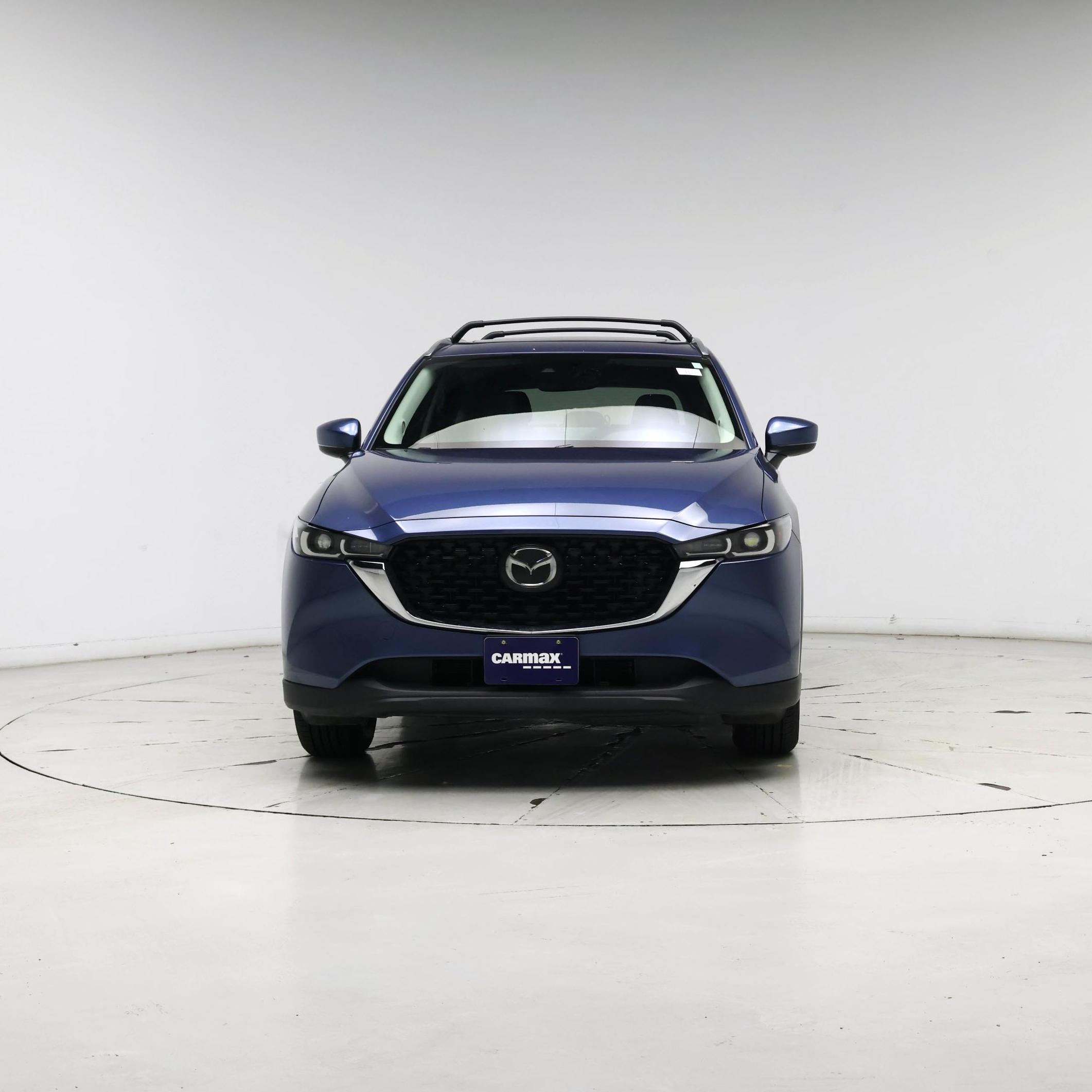 Thumbnail: 2023 Mazda CX-5 - 5