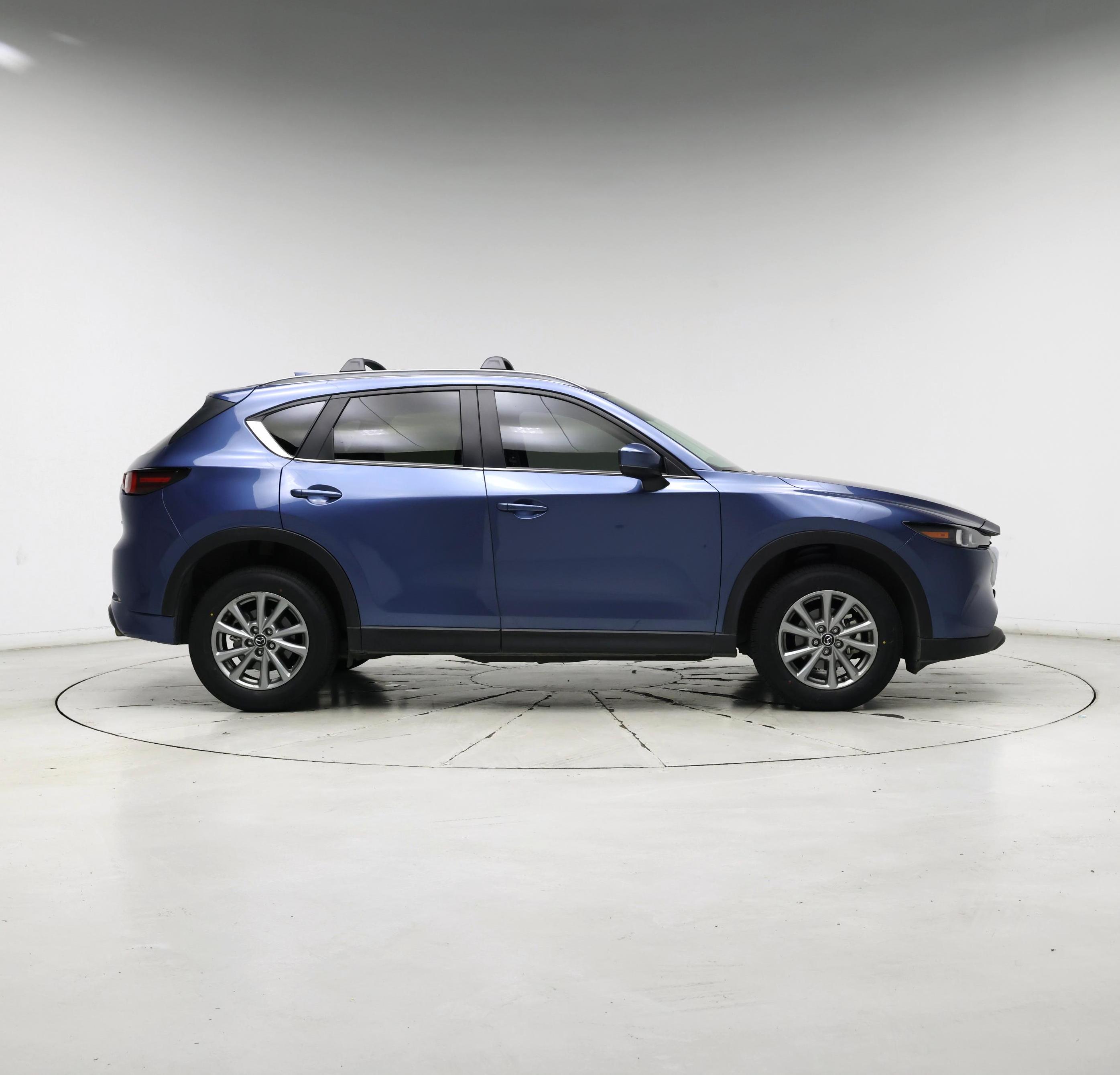 Thumbnail: 2023 Mazda CX-5 - 7