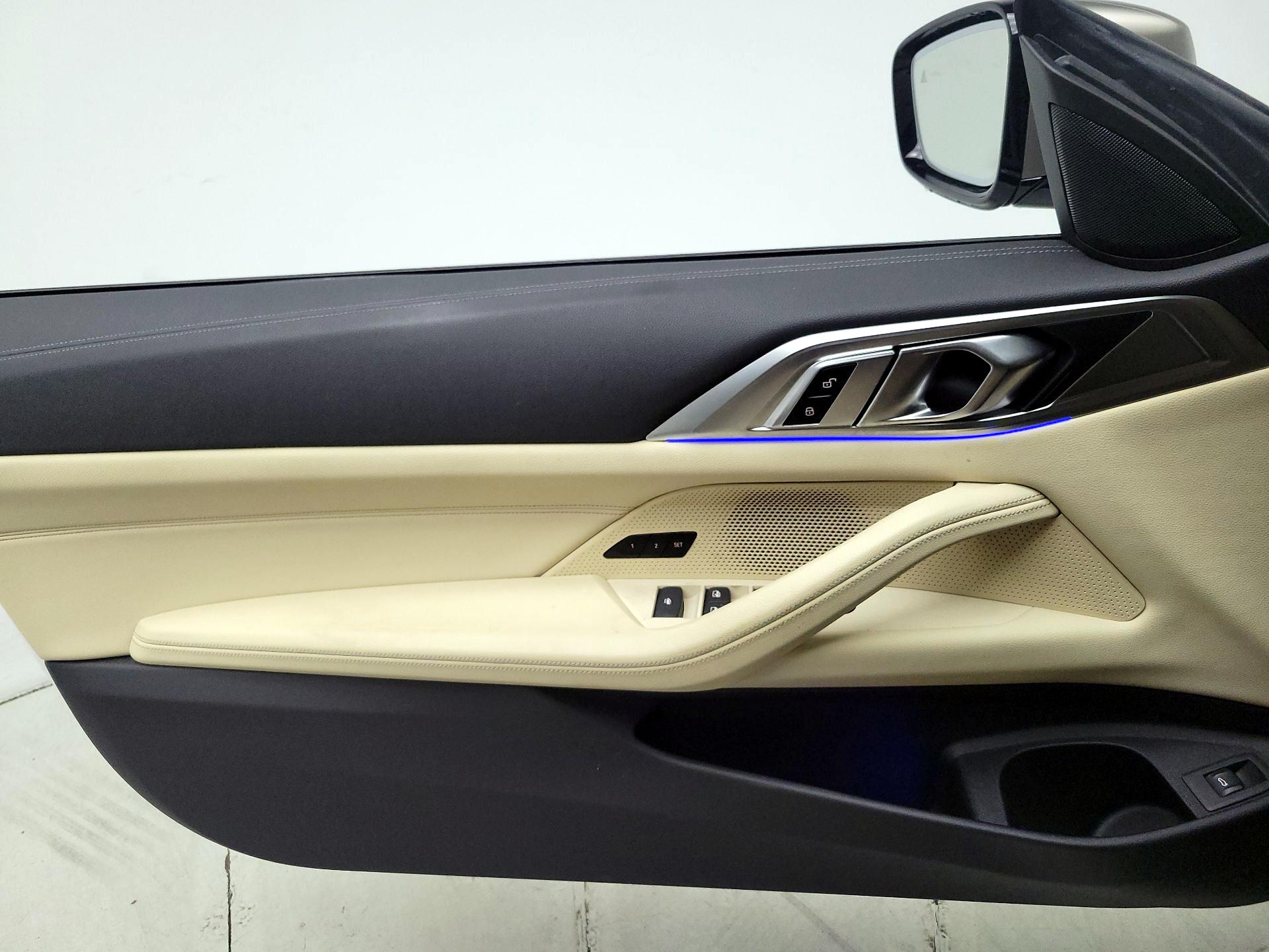 Thumbnail: 2021 BMW 4 Series - 12