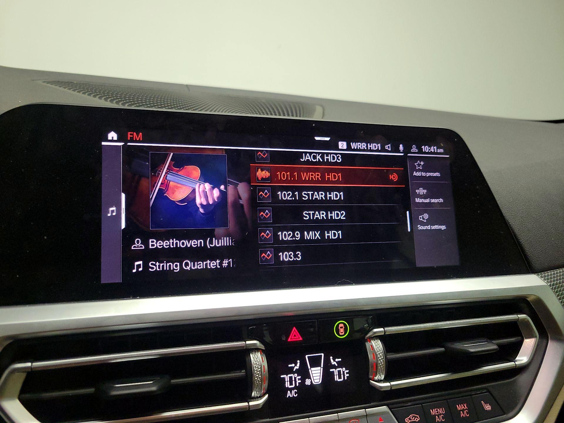 Thumbnail: 2021 BMW 4 Series - 16