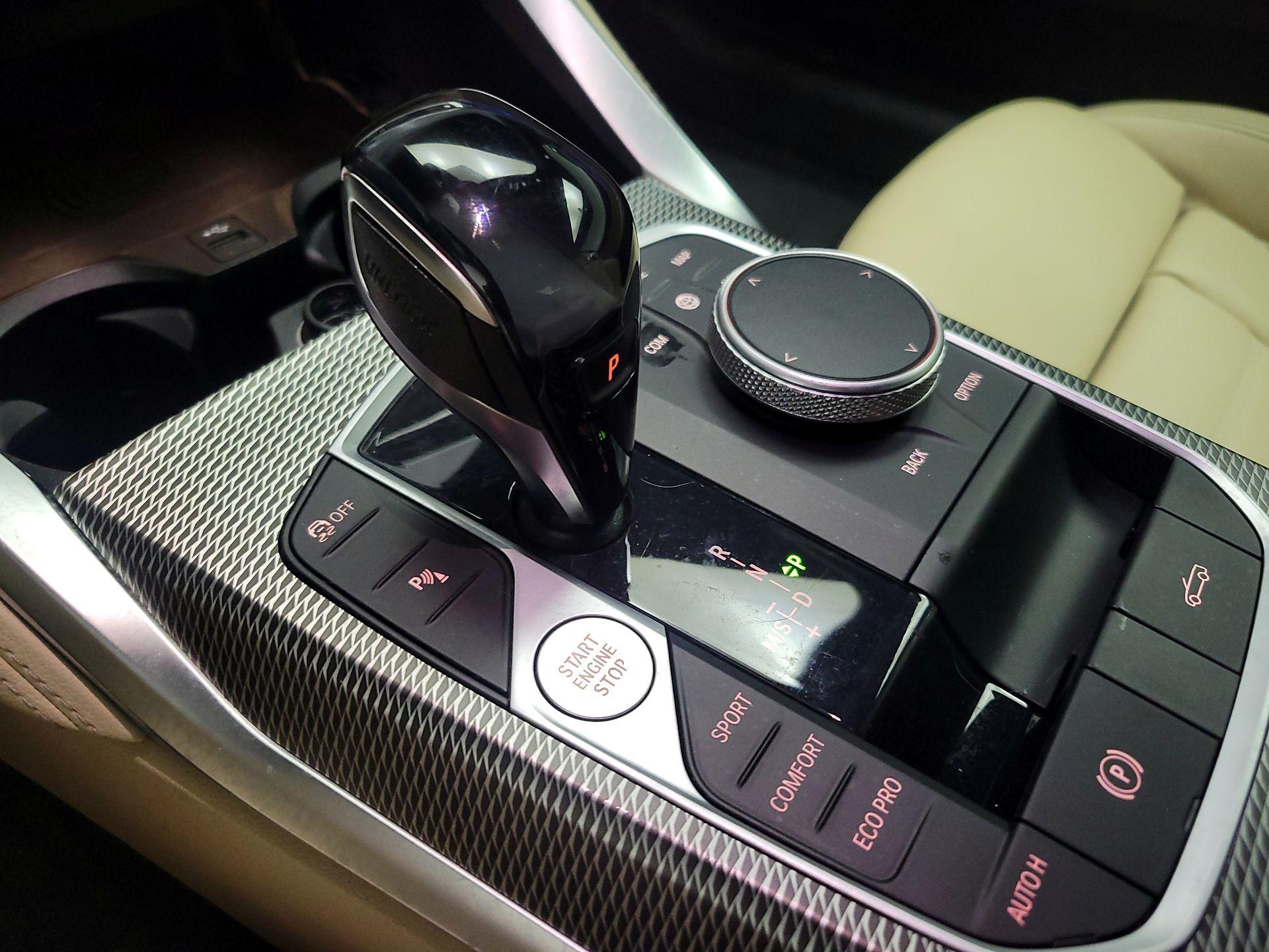 Thumbnail: 2021 BMW 4 Series - 18