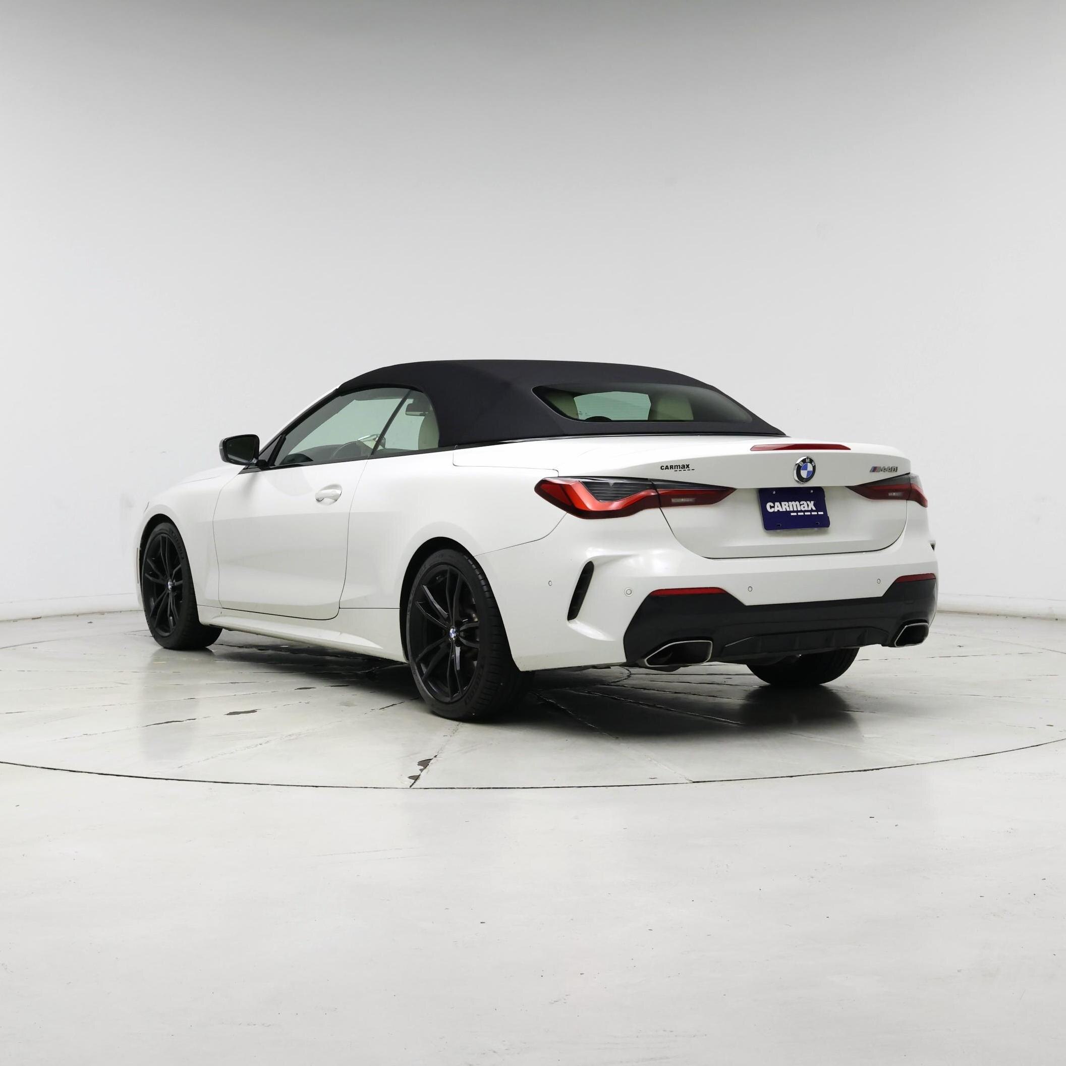 Thumbnail: 2021 BMW 4 Series - 2