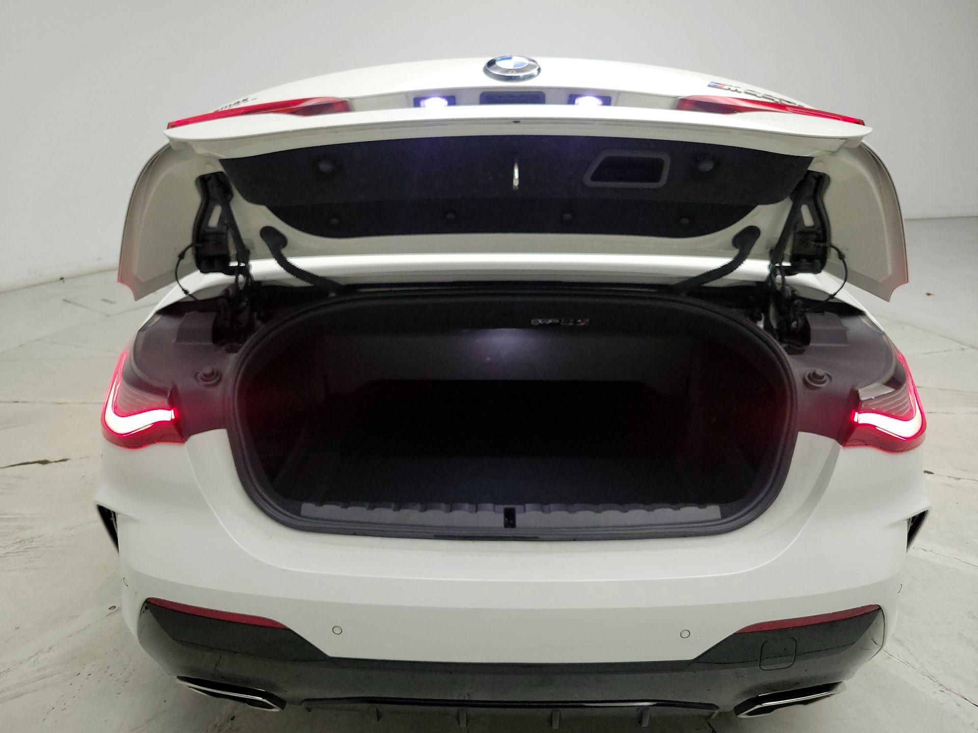 Thumbnail: 2021 BMW 4 Series - 20